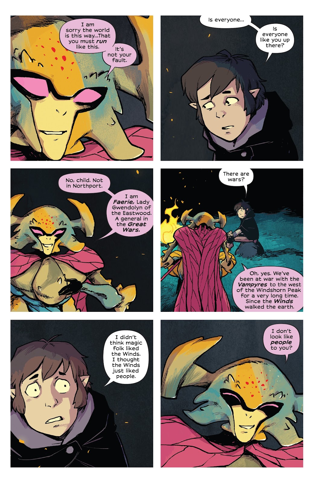 Wynd issue 4 - Page 25