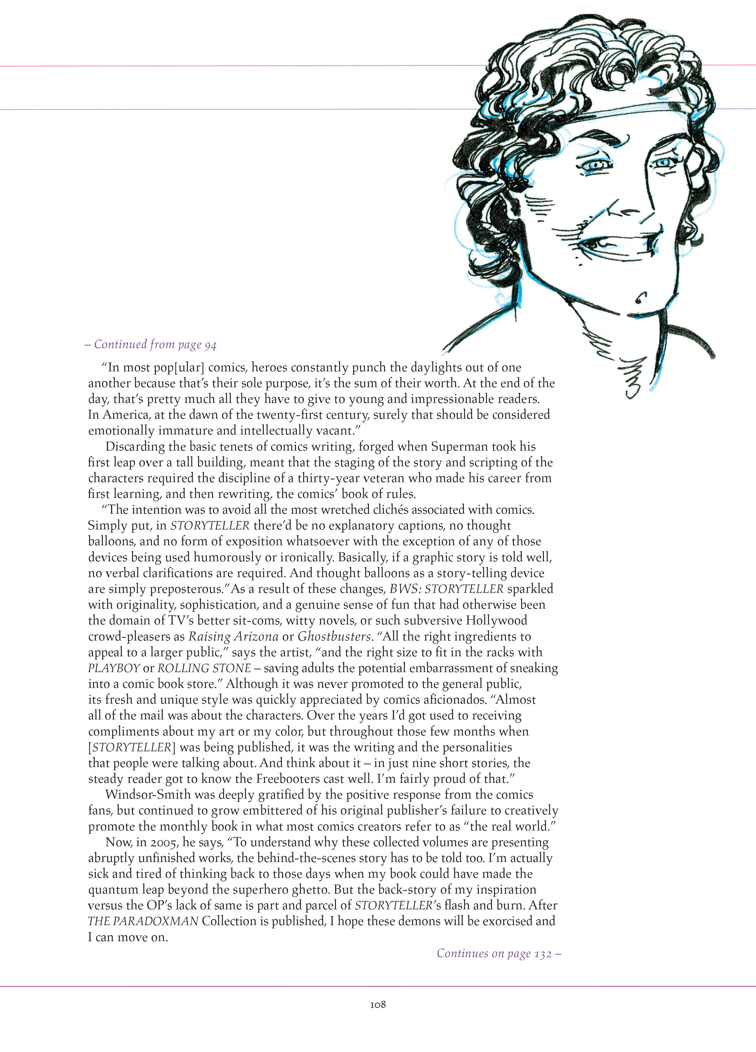 Read online The Freebooters Collection comic -  Issue # TPB (Part 2) - 6