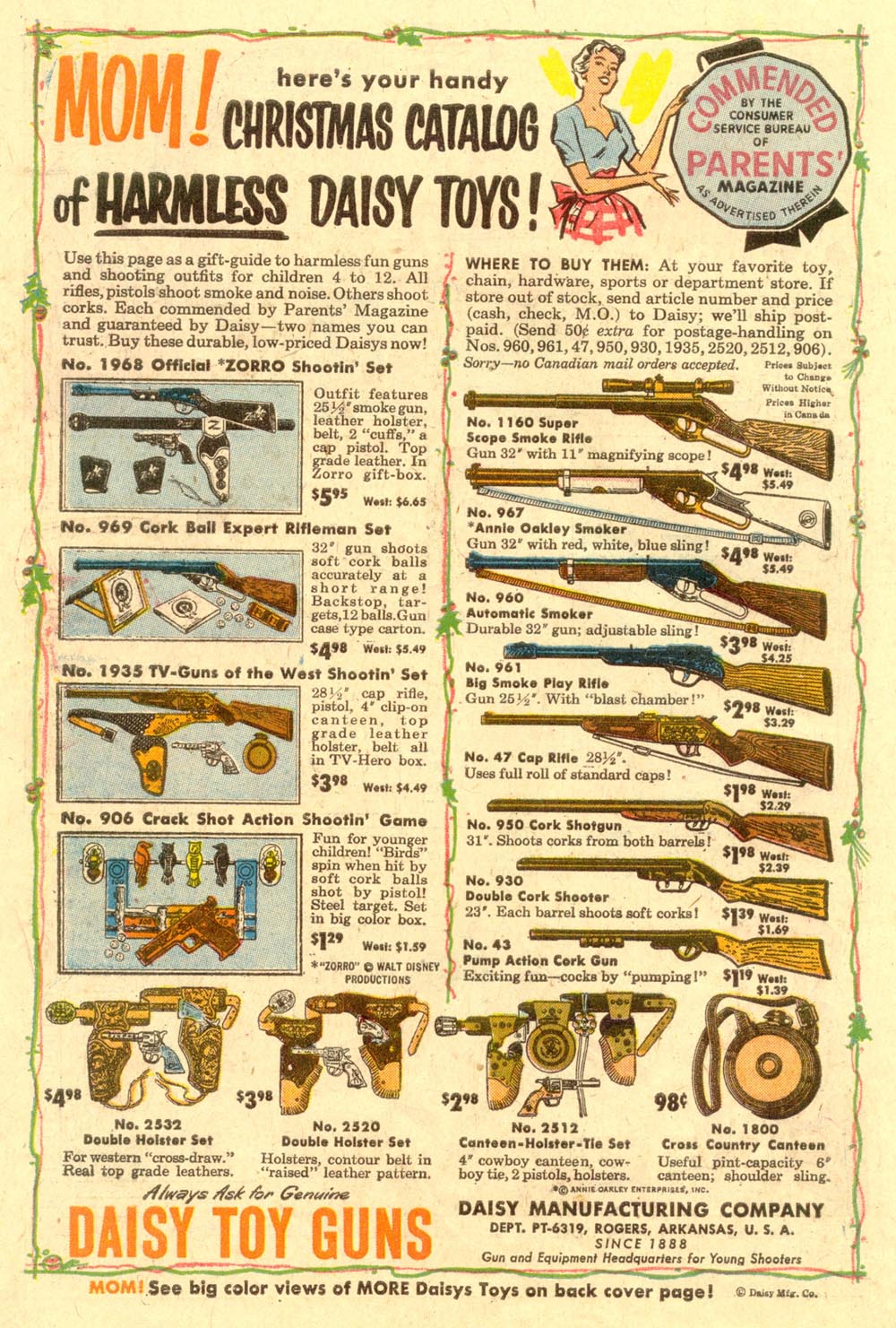 Read online Walt Disney's Comics and Stories comic -  Issue #220 - 33