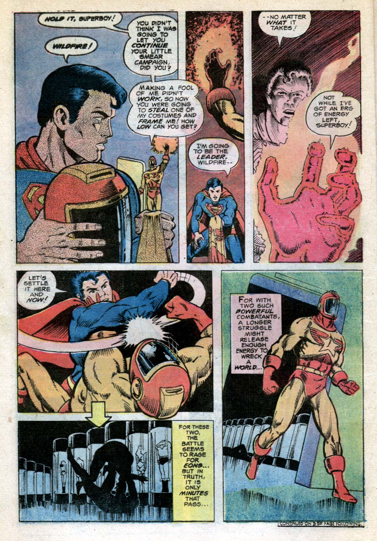 Superboy (1949) 225 Page 8