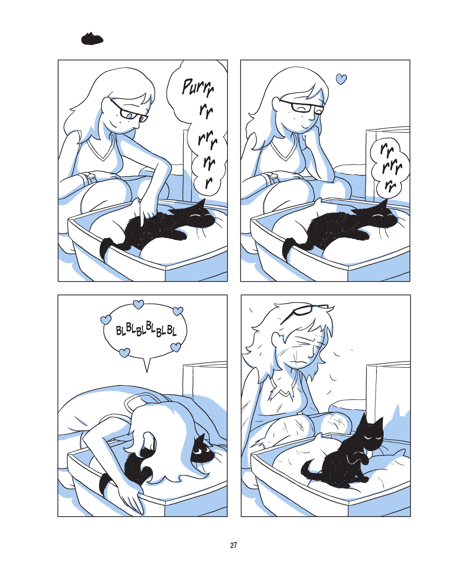 Read online Rascal comic -  Issue # TPB - 29