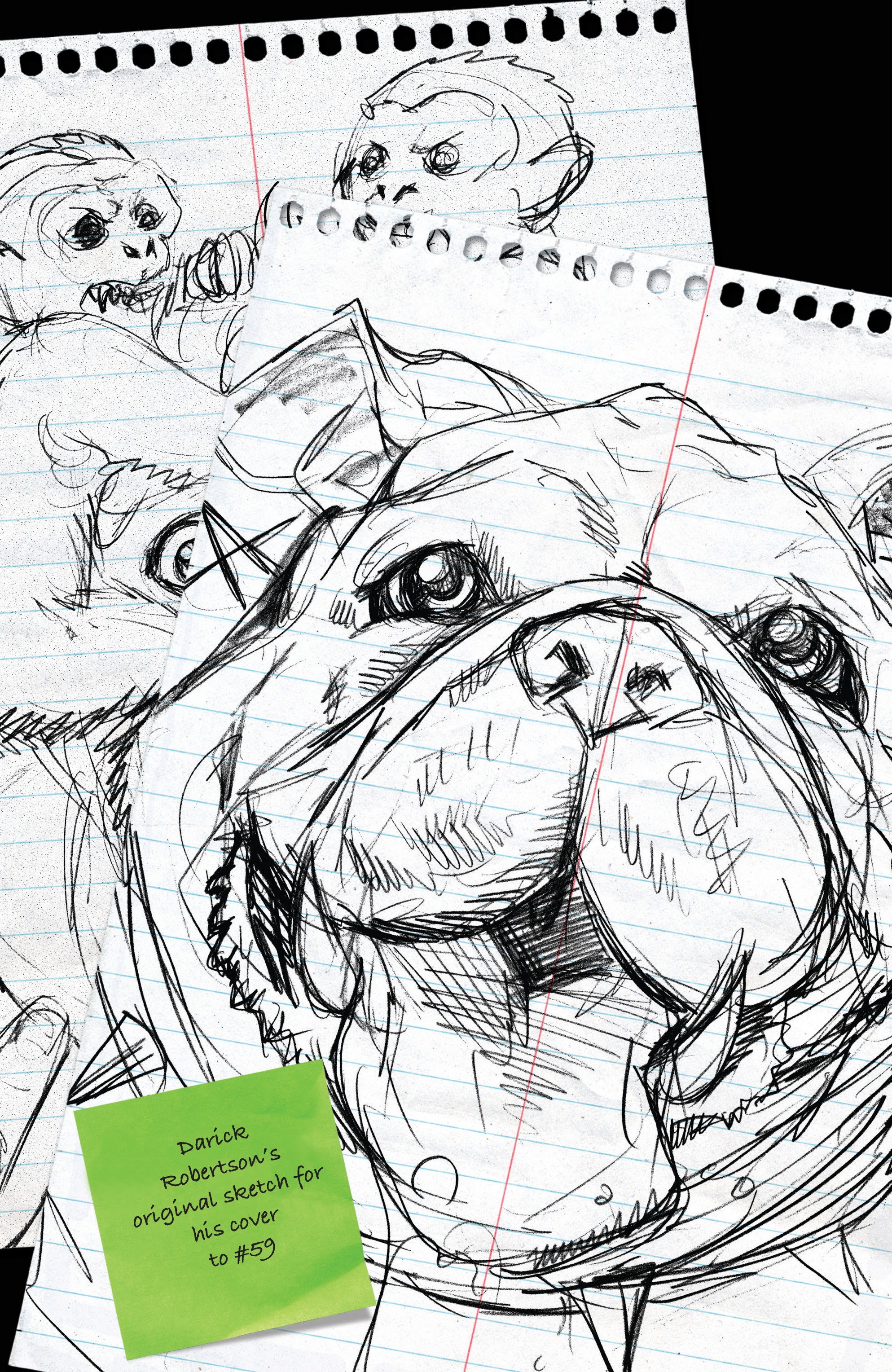 Read online The Boys Omnibus comic -  Issue # TPB 5 (Part 3) - 59
