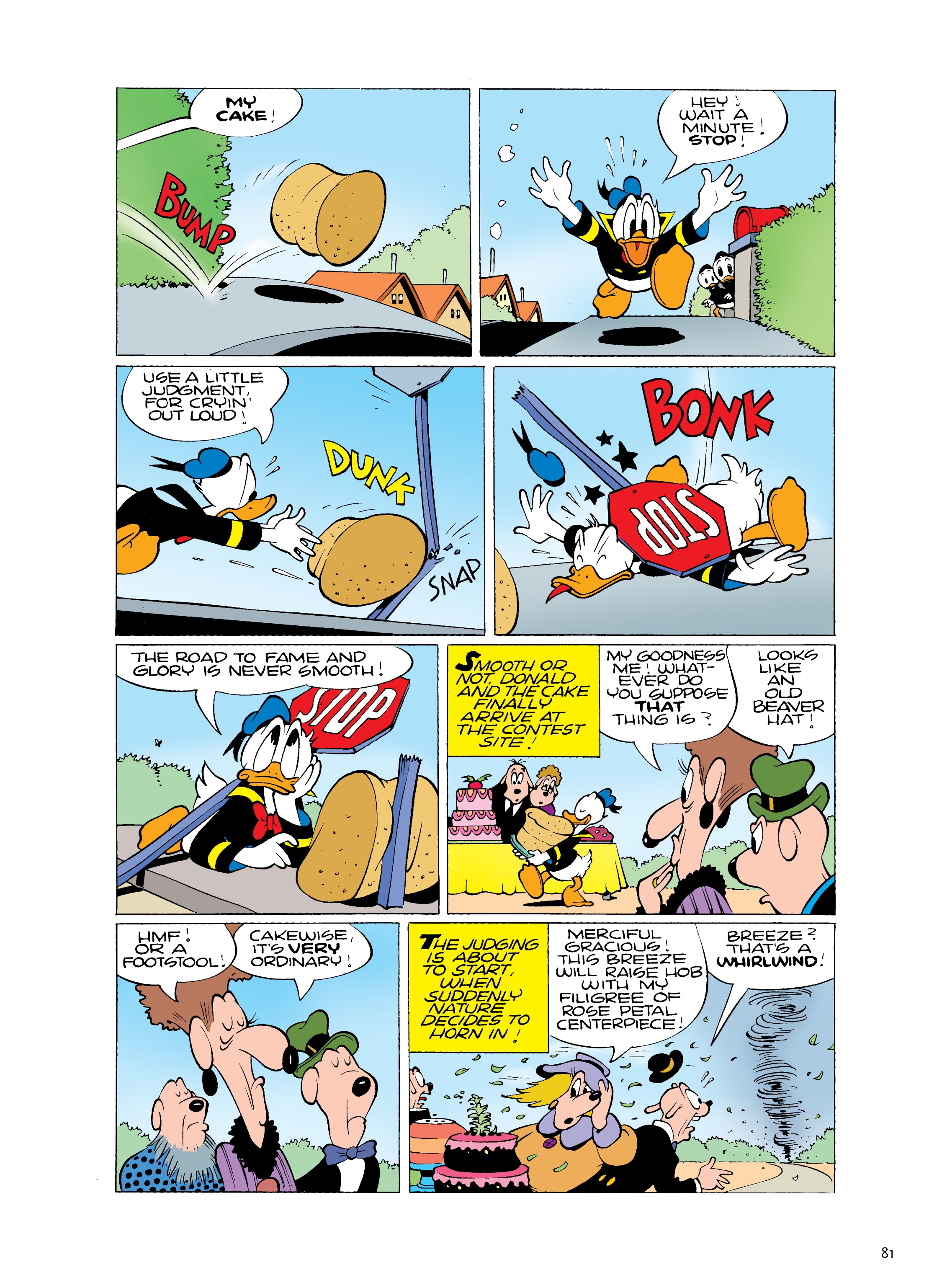 Read online Disney Masters comic -  Issue # TPB 18 (Part 1) - 87