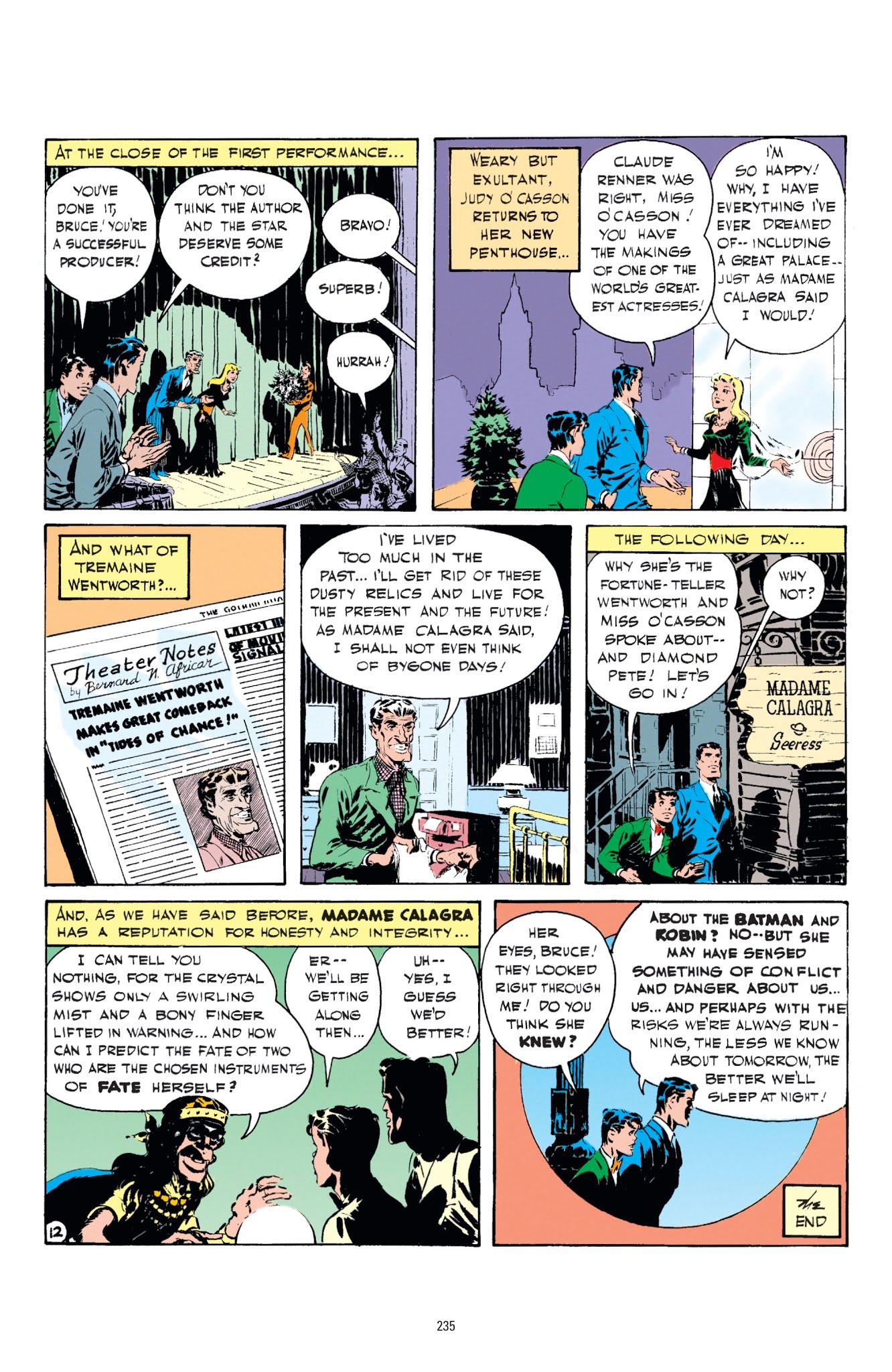 Read online Batman: The Golden Age Omnibus comic -  Issue # TPB 5 (Part 3) - 35