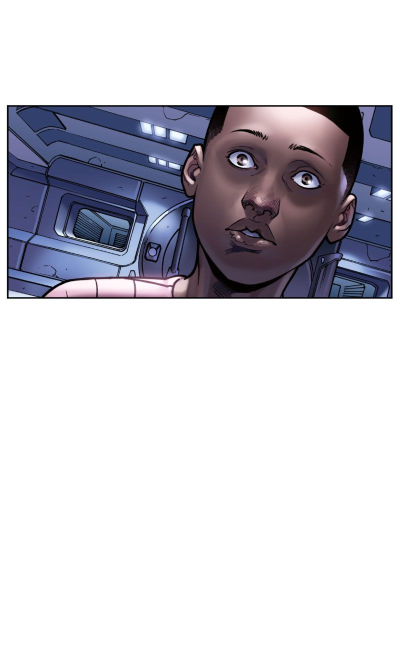 Read online Miles Morales Spider-Man Infinity Comic comic -  Issue #11 - 22