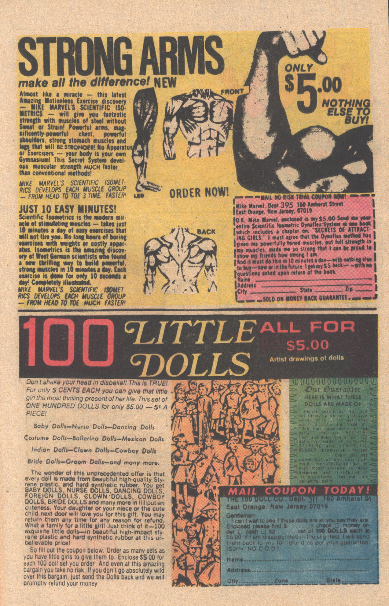Read online Archie Giant Series Magazine comic -  Issue #513 - 25