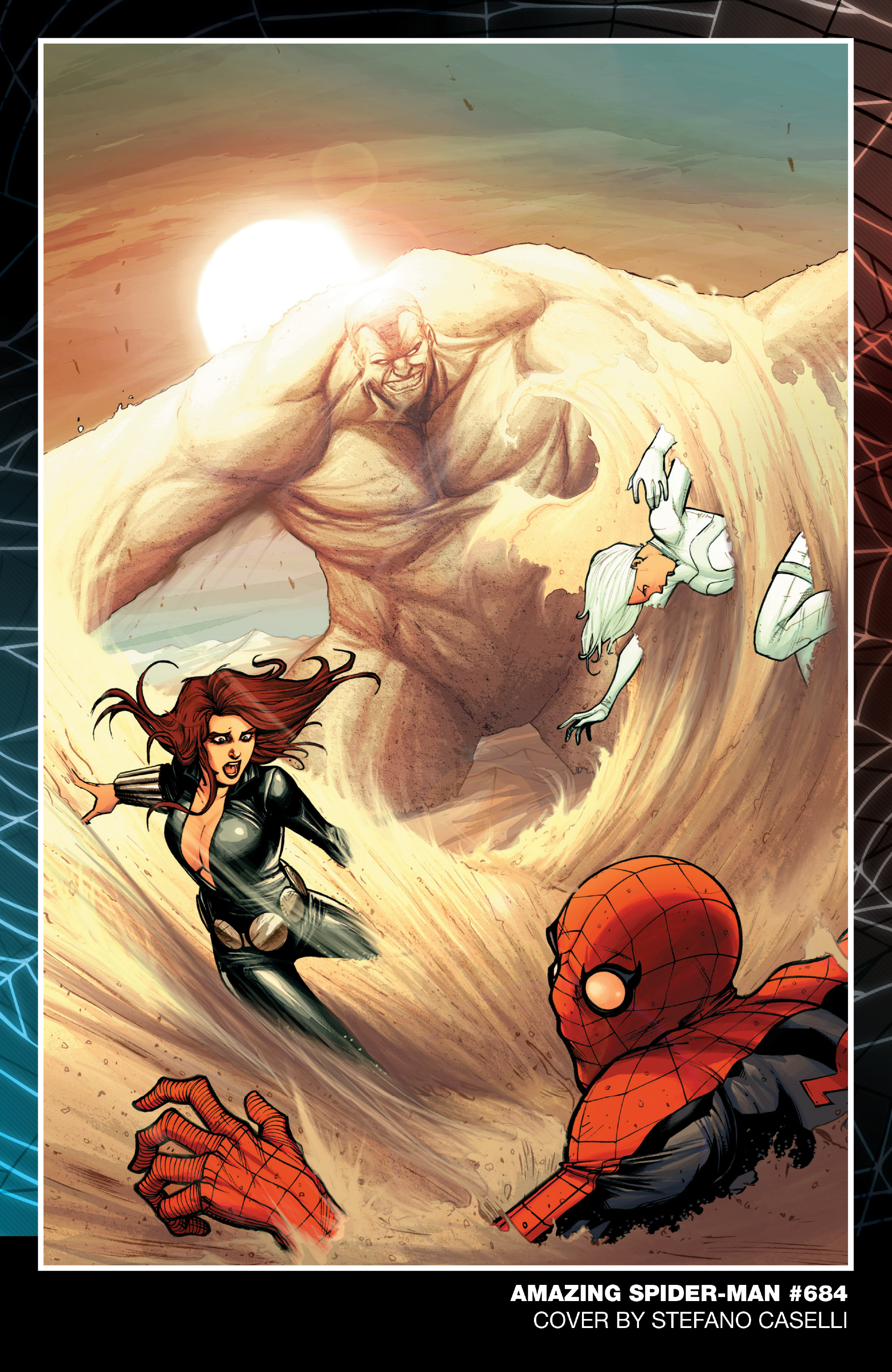 Read online Amazing Spider-Man: Big Time - The Complete Collection comic -  Issue # TPB 3 (Part 2) - 79