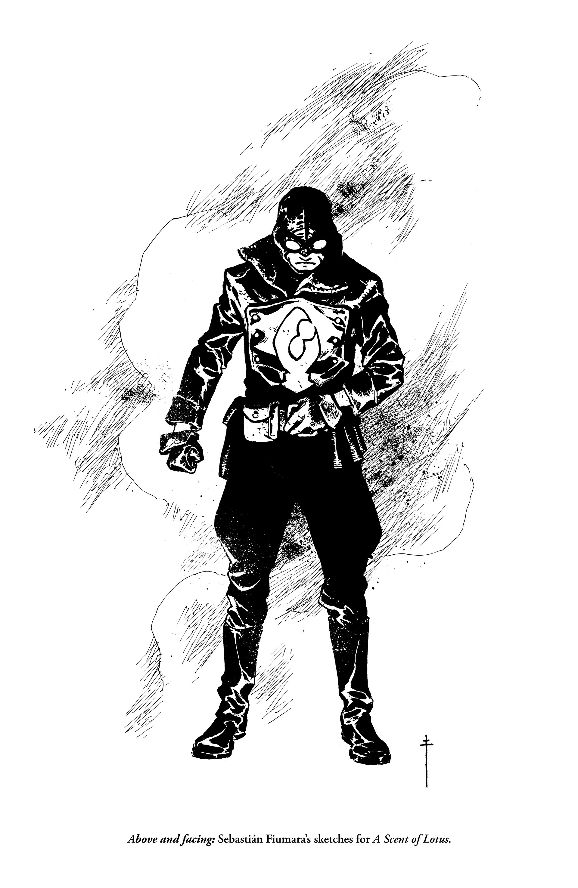 Read online Lobster Johnson Omnibus comic -  Issue # TPB 1 (Part 5) - 19