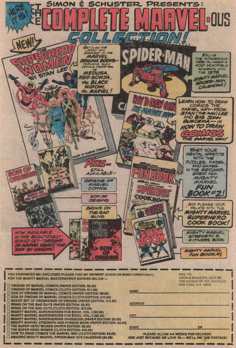 Read online Kid Colt Outlaw comic -  Issue #222 - 7