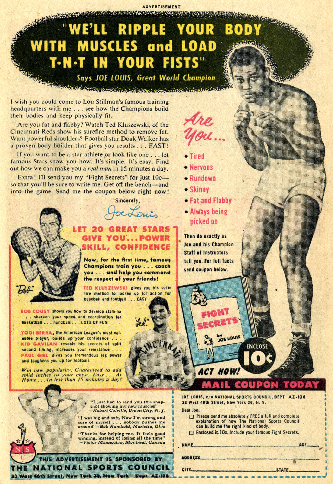 Read online Batman (1940) comic -  Issue #104 - 33