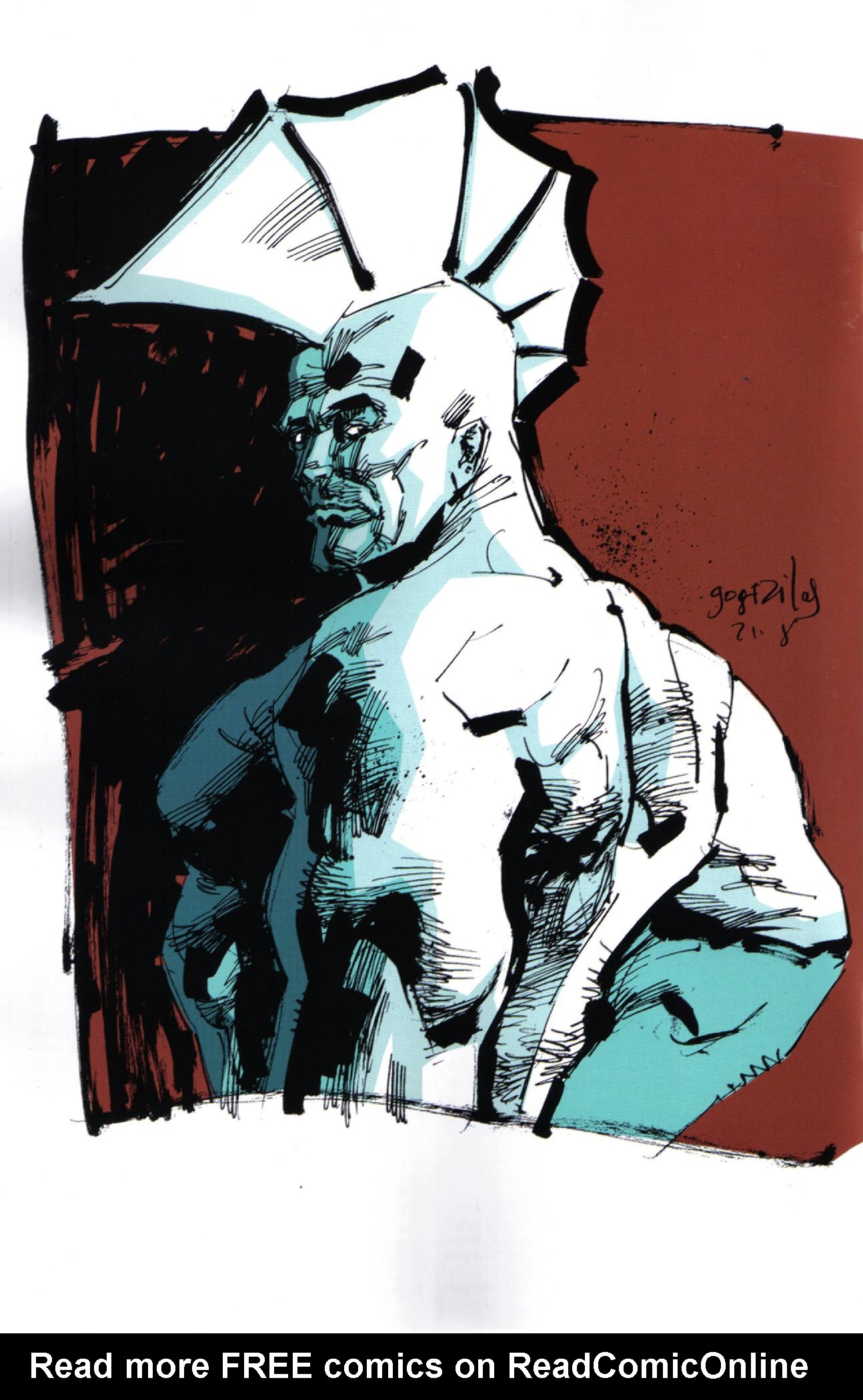 Read online The Savage Dragon (1993) comic -  Issue #136 - 34