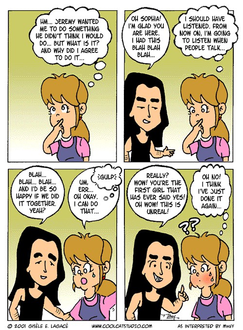 Read online Cool Cat Studio comic -  Issue # TPB 1 (Part 2) - 77