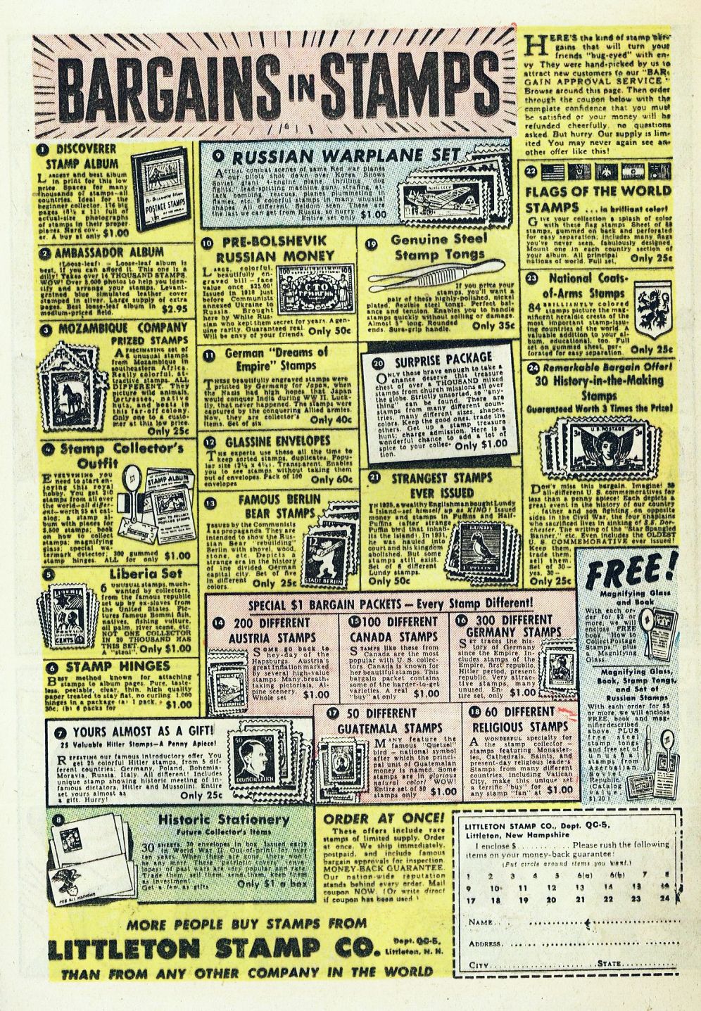 Read online Gabby comic -  Issue #7 - 13