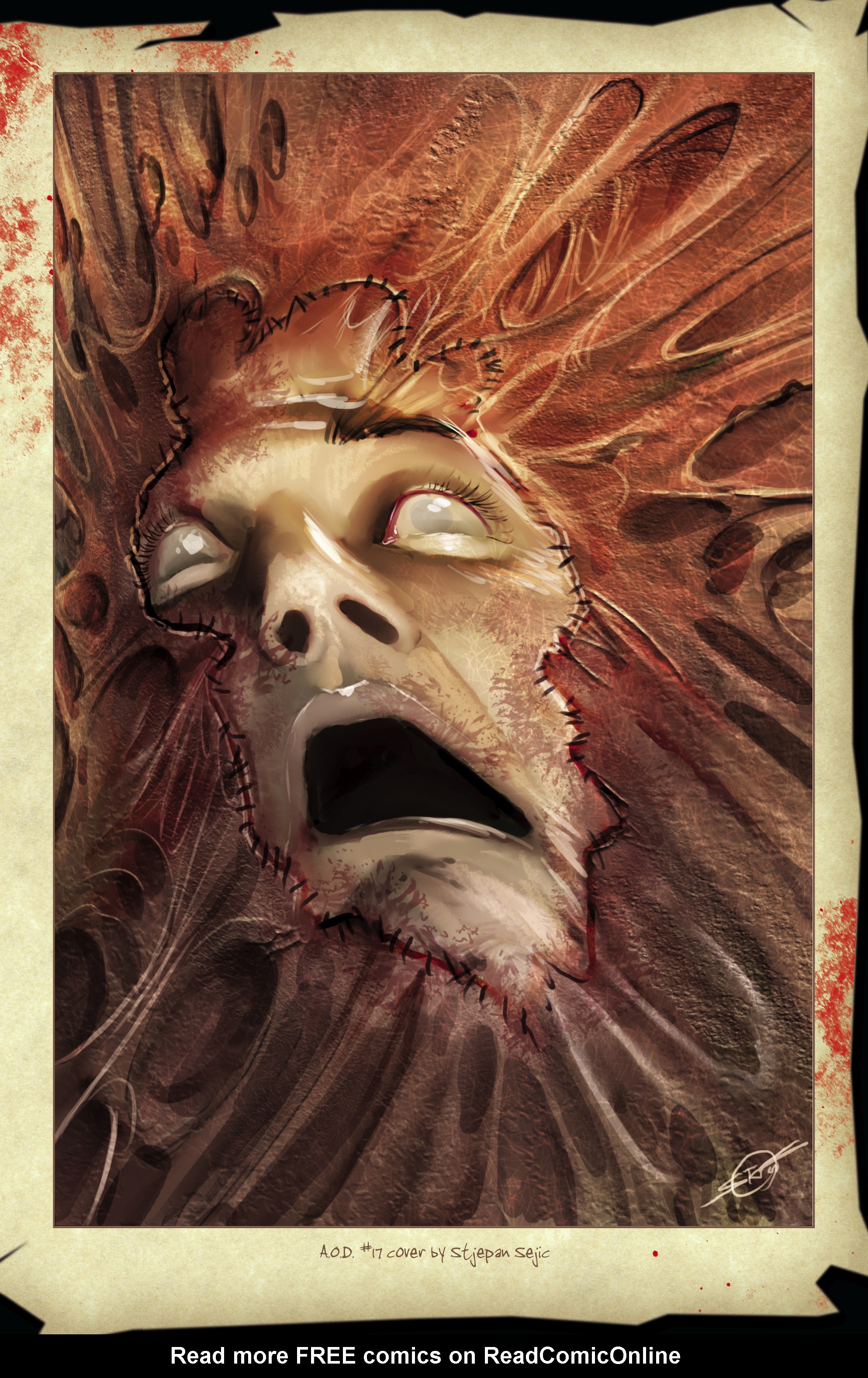 Read online Army of Darkness Omnibus comic -  Issue # TPB 3 (Part 4) - 45