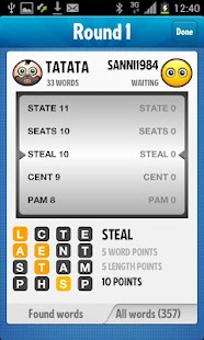 Ruzzle Apk v1.5.52