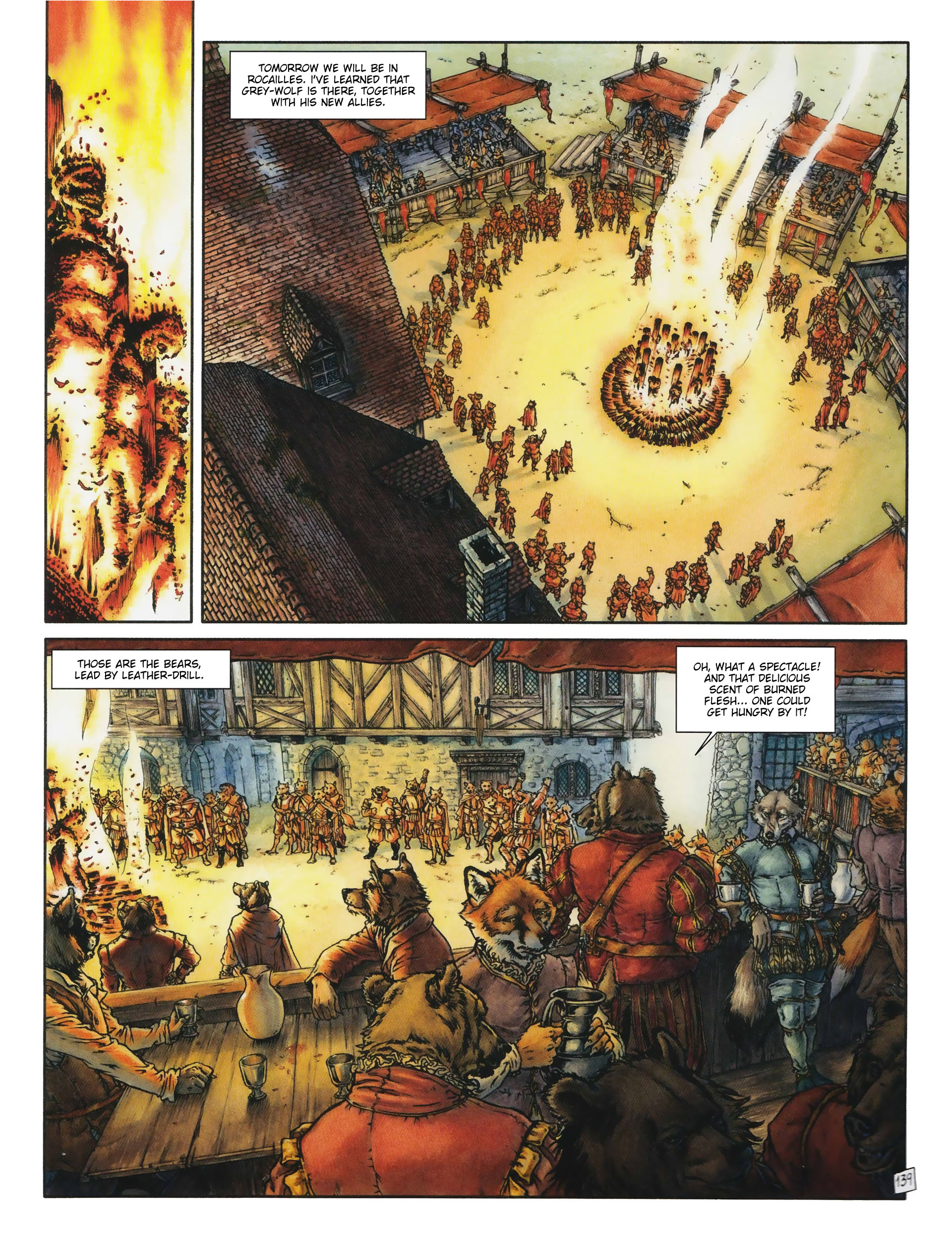 Read online Virgins' Wood comic -  Issue # TPB (Part 2) - 43