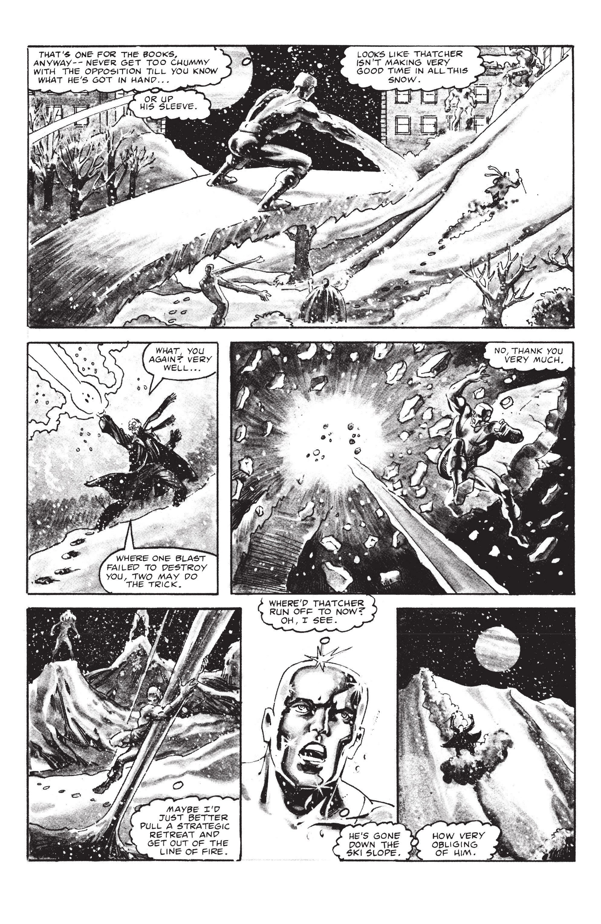 Read online Marvel Masterworks: The Uncanny X-Men comic -  Issue # TPB 5 (Part 5) - 31