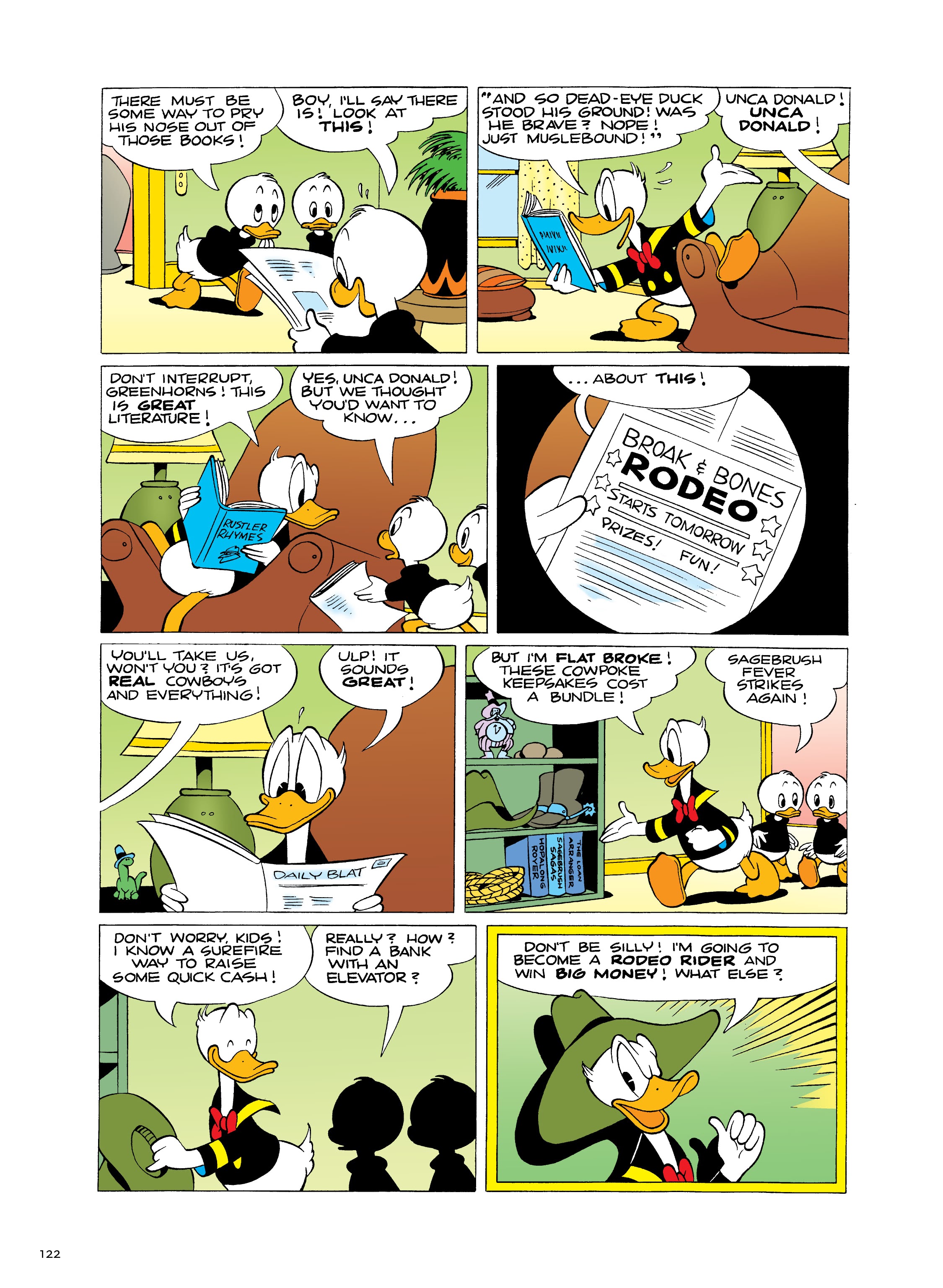 Read online Disney Masters comic -  Issue # TPB 18 (Part 2) - 28