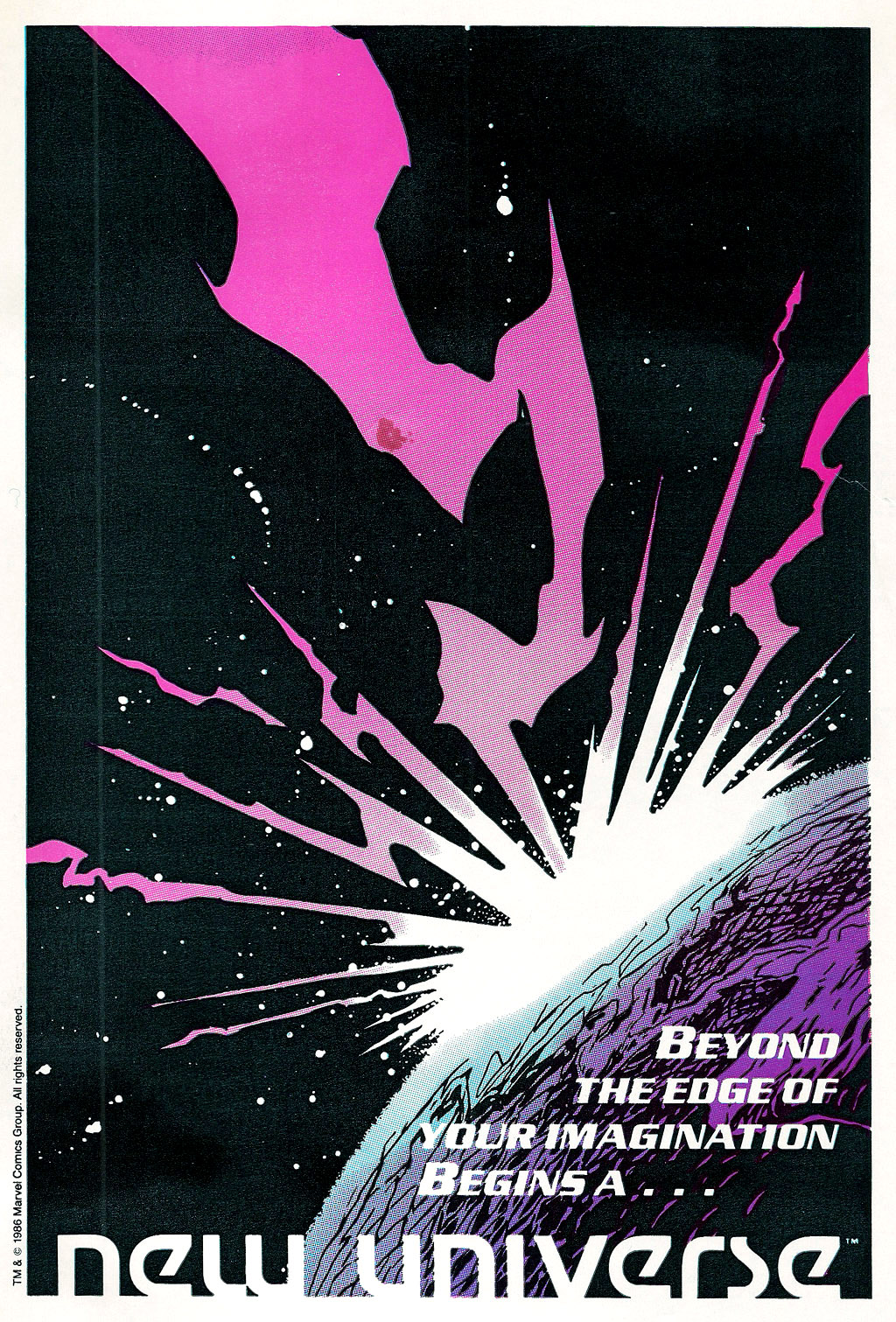 Read online Marvel Age comic -  Issue #43 - 34