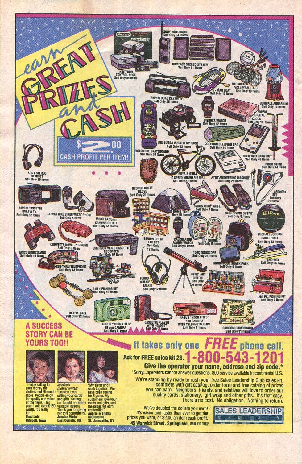 Read online Jughead's Diner comic -  Issue #7 - 34