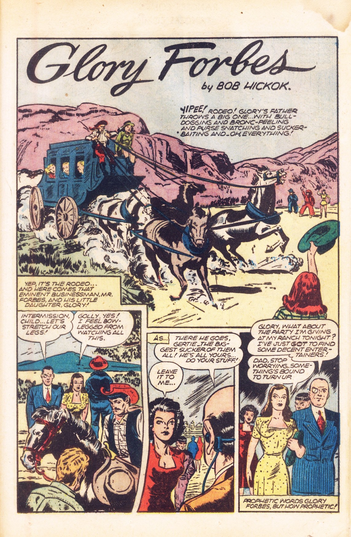 Read online Rangers Comics comic -  Issue #28 - 33