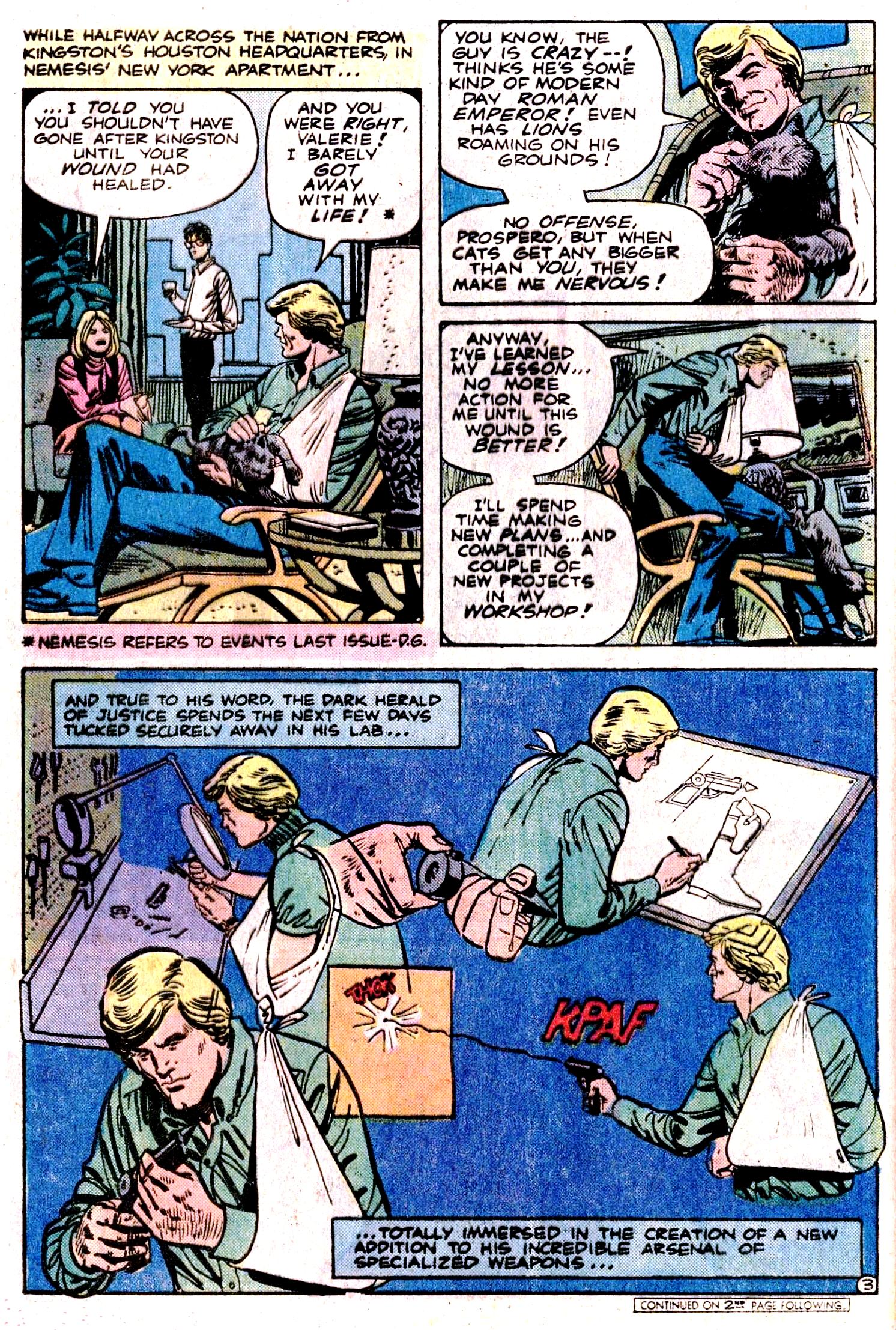 Read online The Brave and the Bold (1955) comic -  Issue #187 - 27