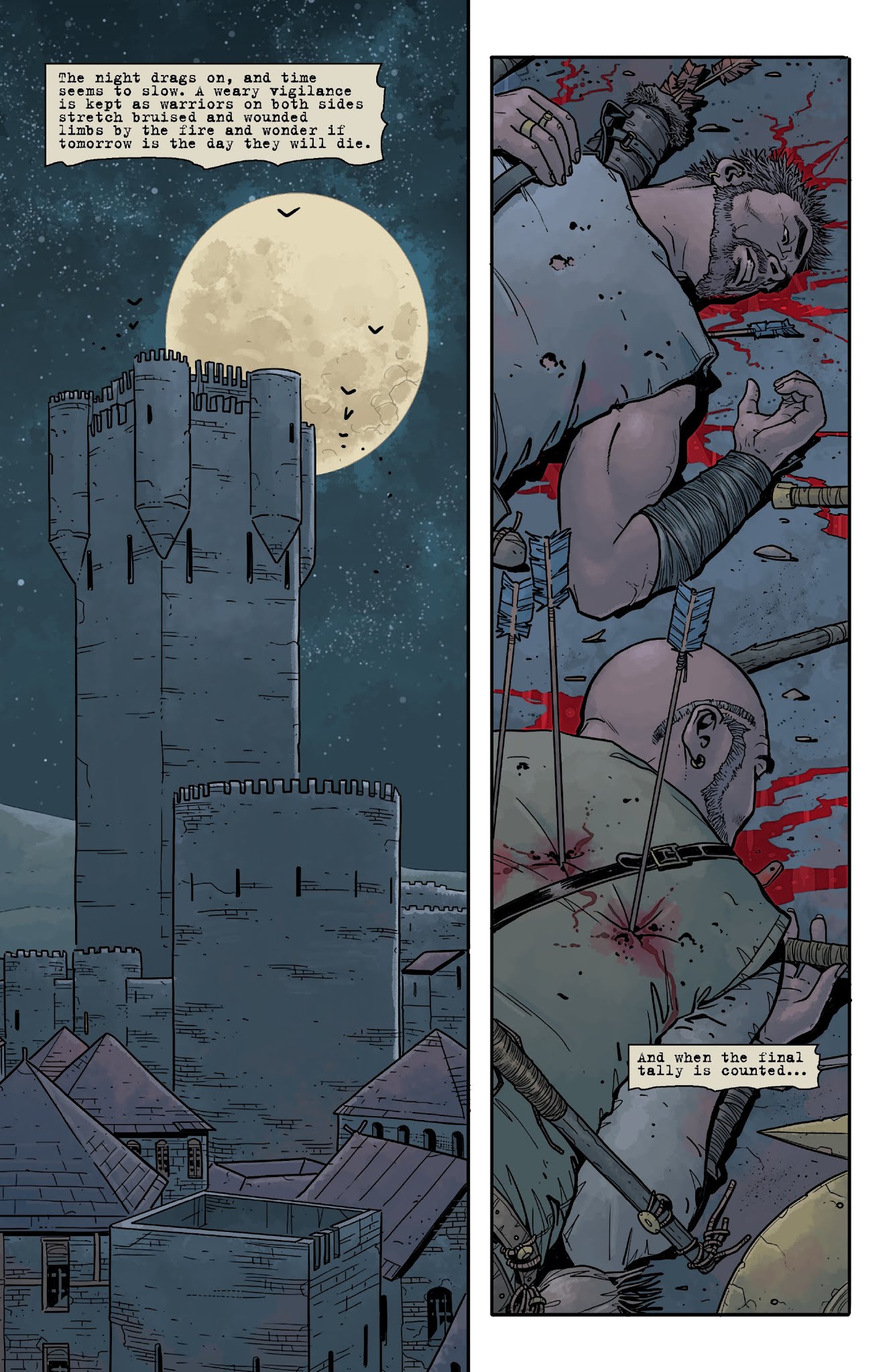 Read online Conan Omnibus comic -  Issue # TPB 6 (Part 1) - 49