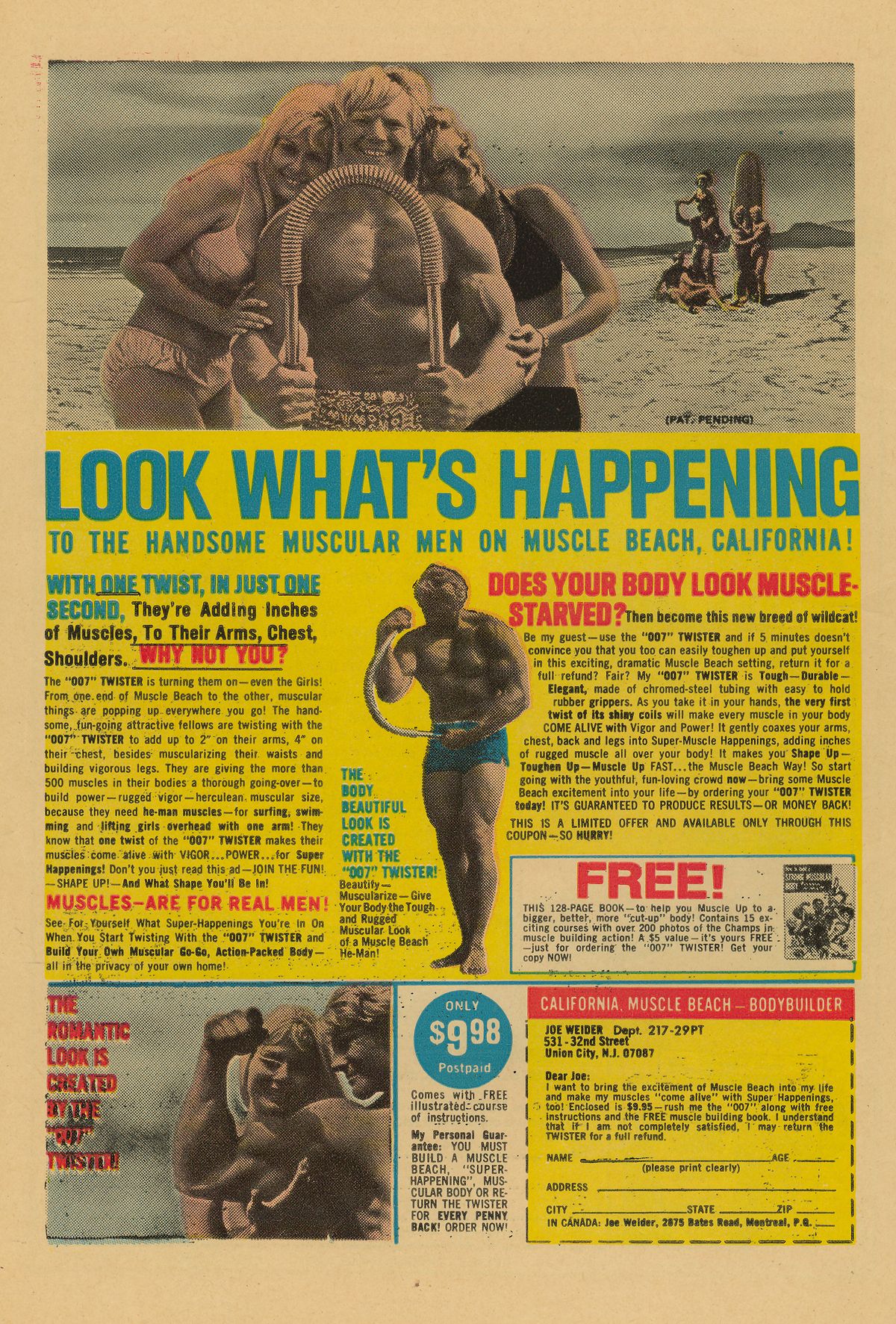 Read online Flash Gordon (1969) comic -  Issue #12 - 36