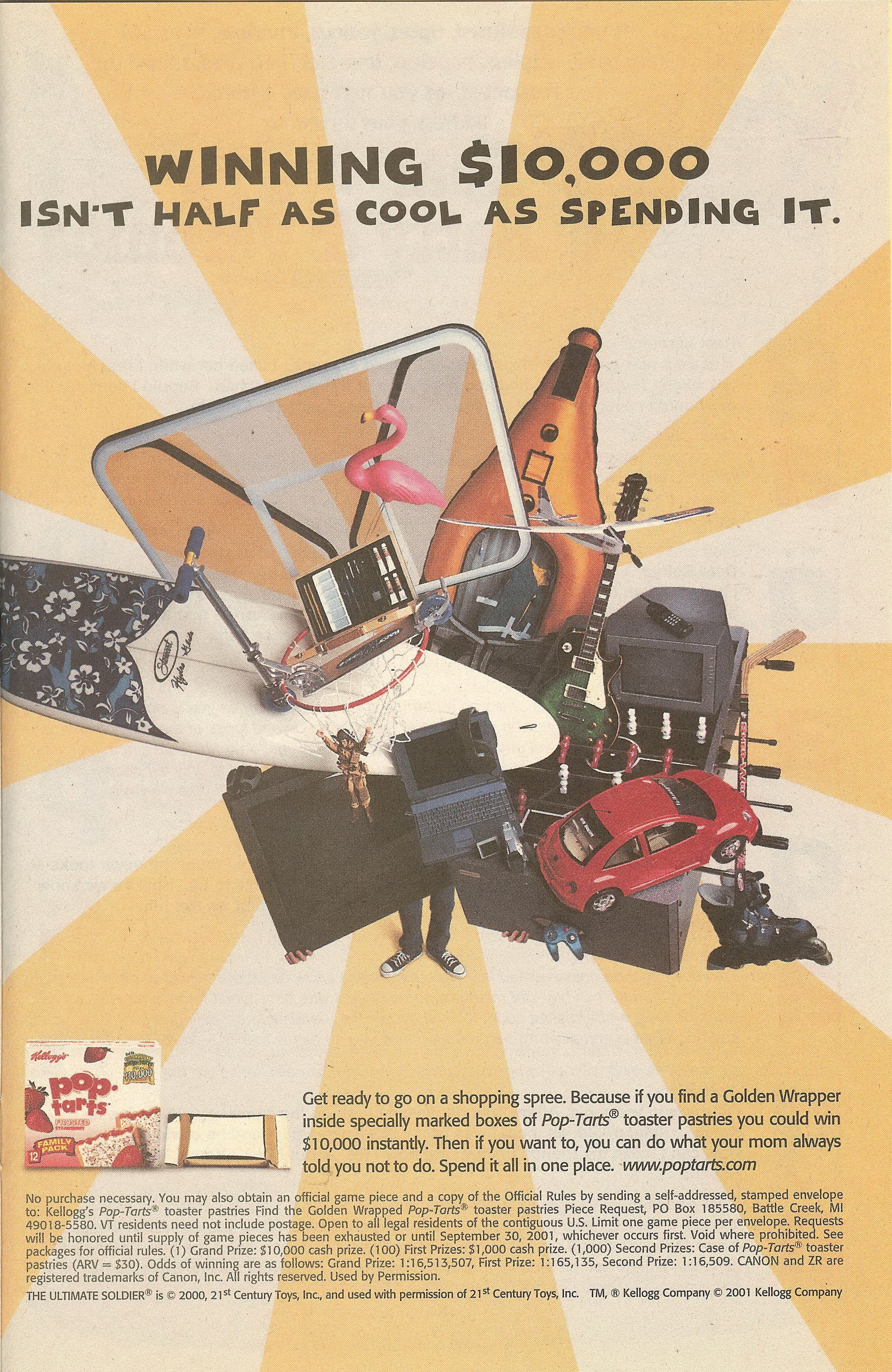 Read online Betty and Veronica (1987) comic -  Issue #159 - 25