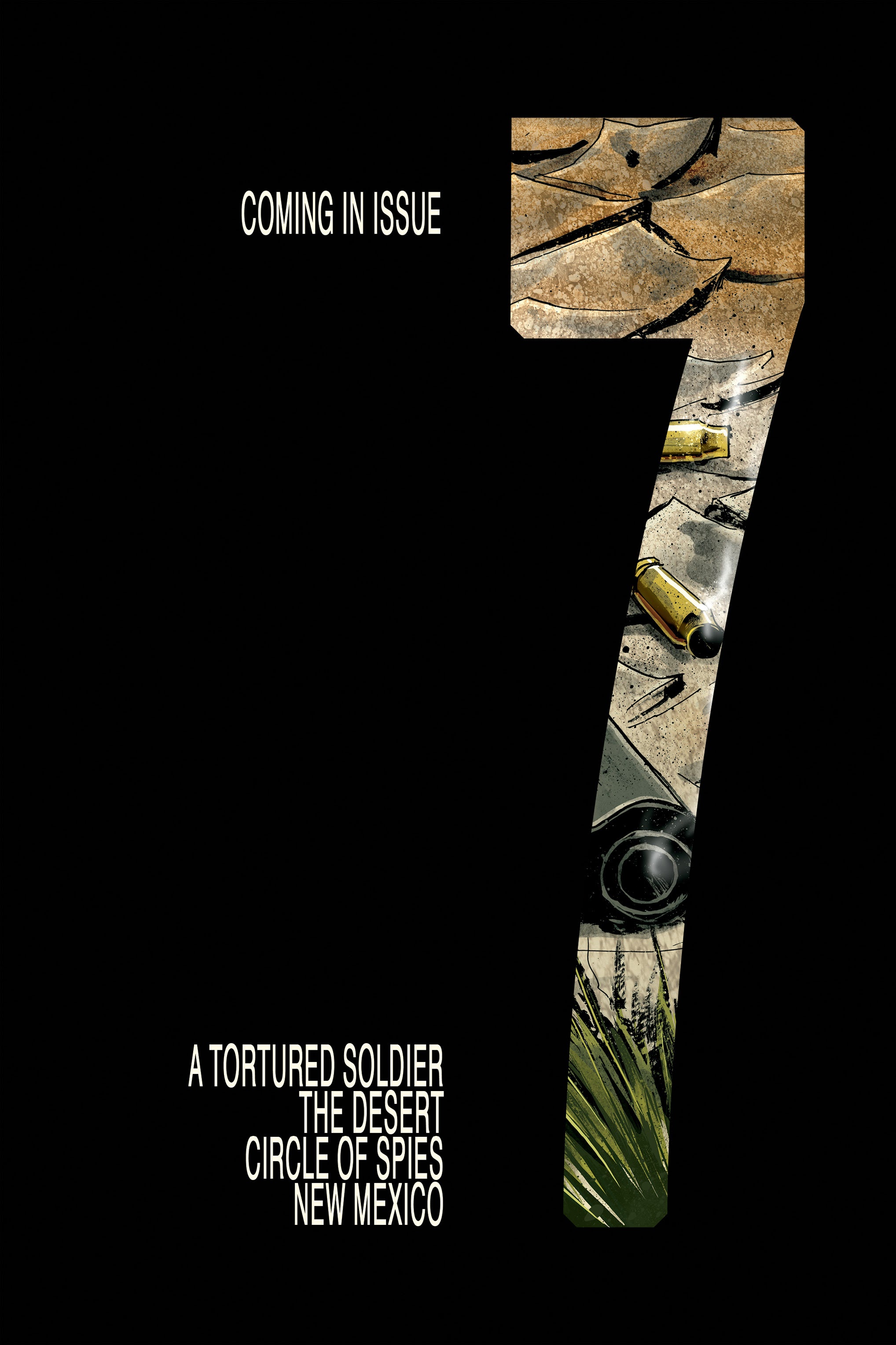 Read online The Last West comic -  Issue #6 - 25