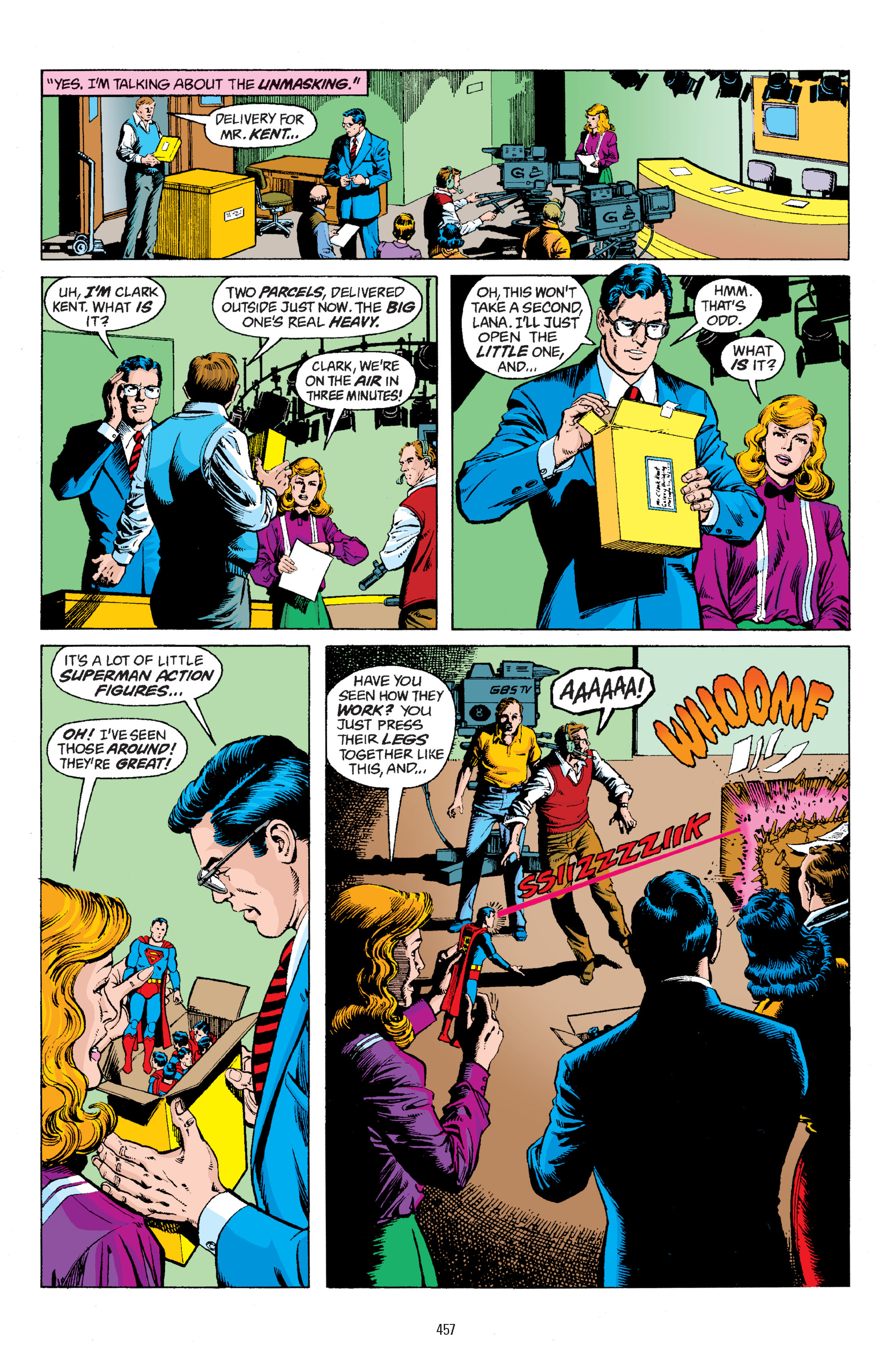 Read online DC Through the '80s: The End of Eras comic -  Issue # TPB (Part 5) - 54
