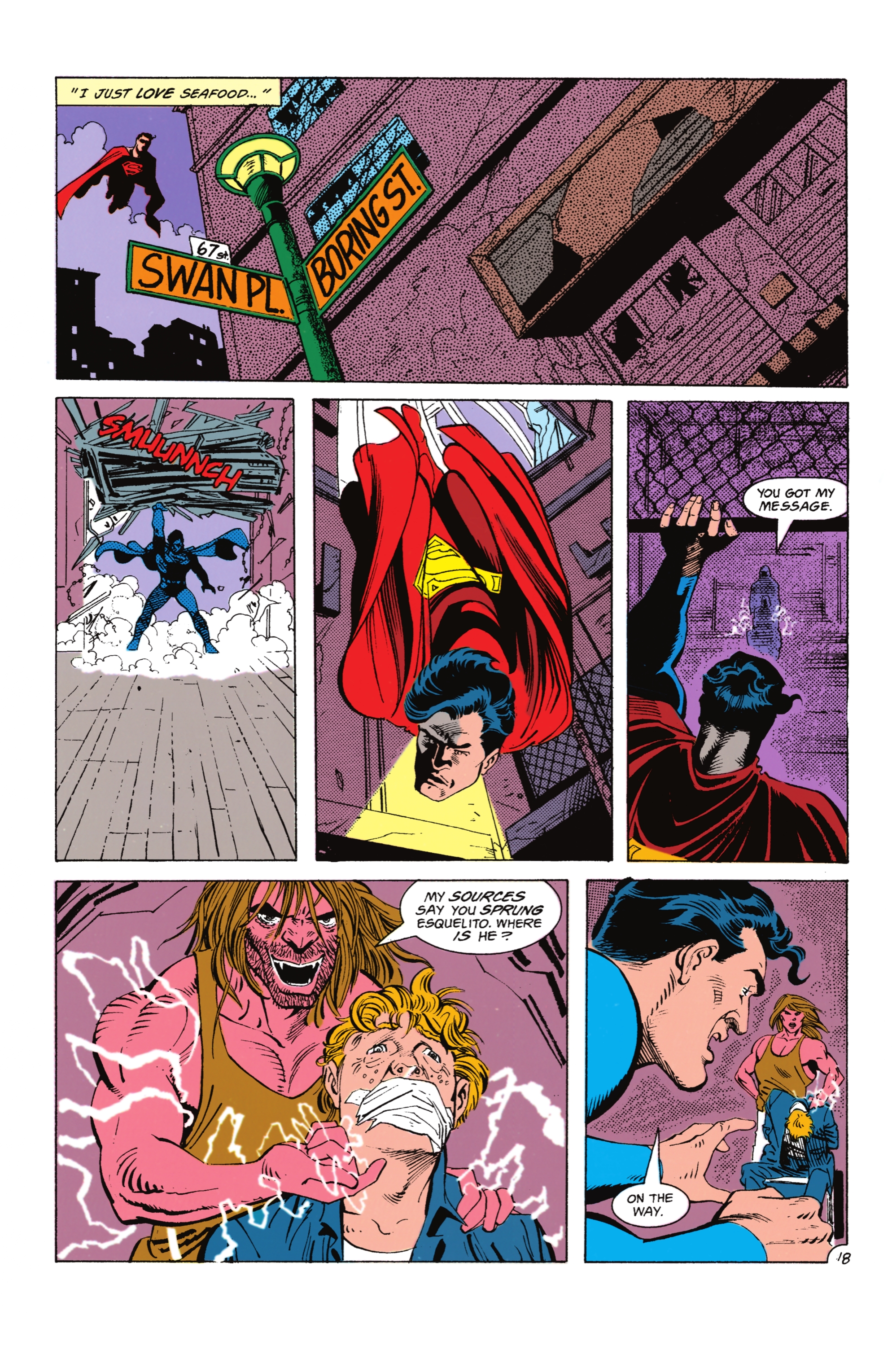 Read online DC Pride: Through the Years comic -  Issue # Full - 24