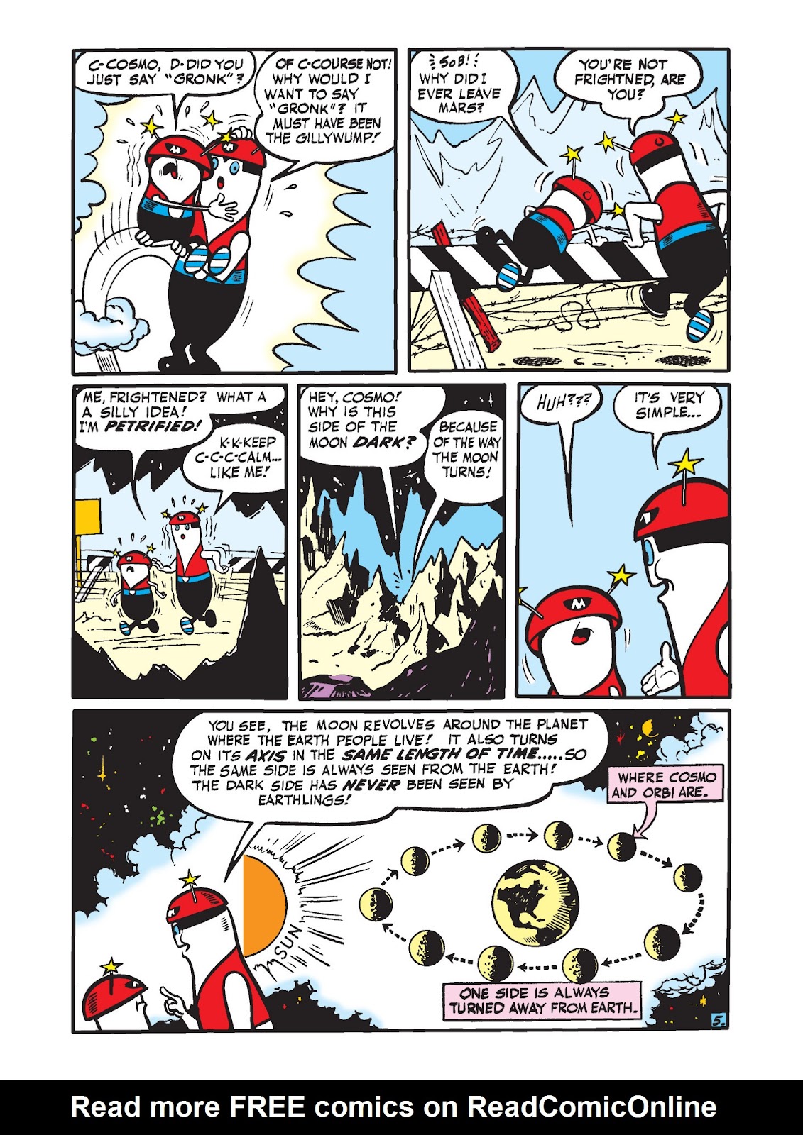 World of Archie Double Digest issue 24 - Page 40
