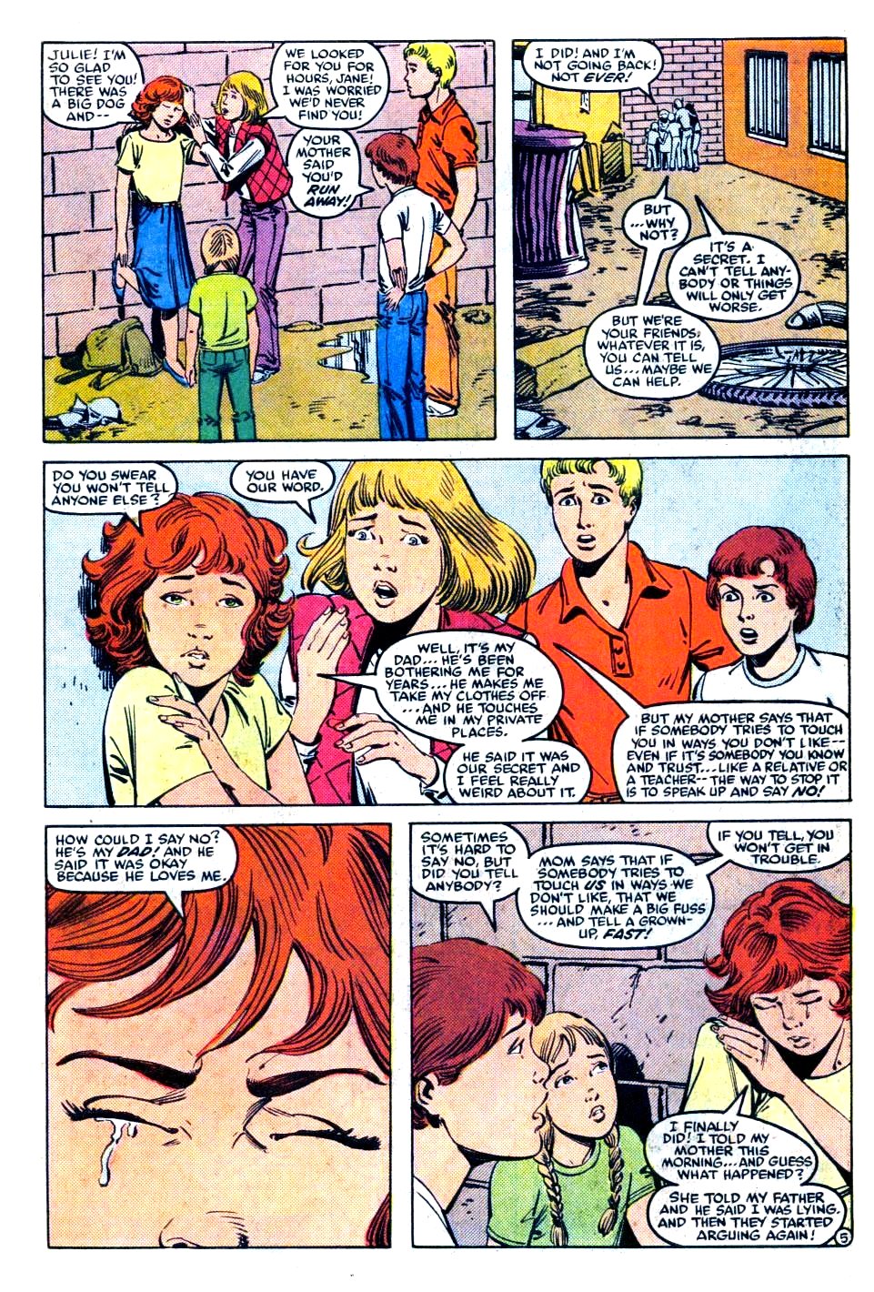 Spider Man Power Pack Full Read Spider Man Power Pack Full comic