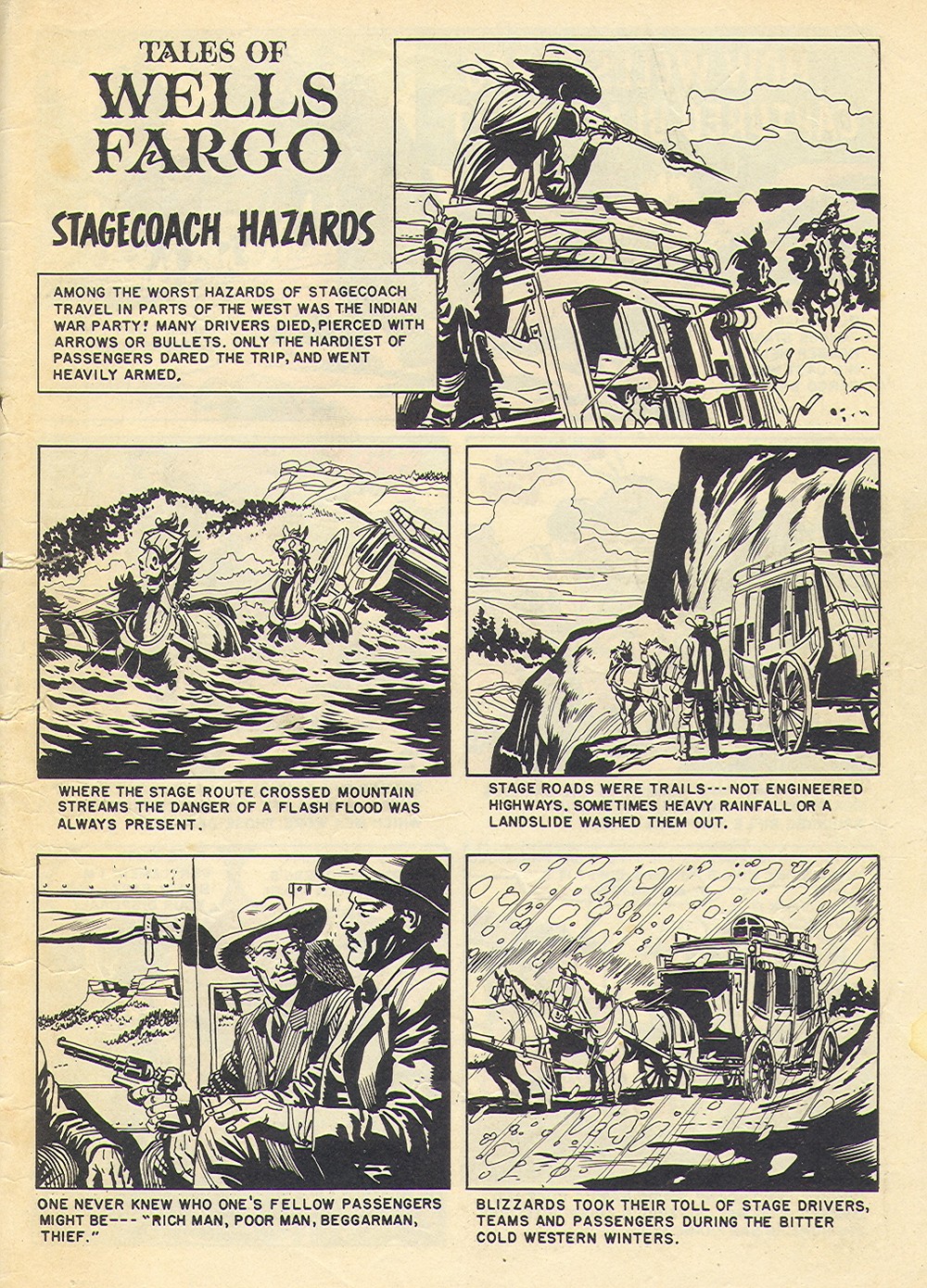 Read online Four Color Comics comic -  Issue #1113 - 35