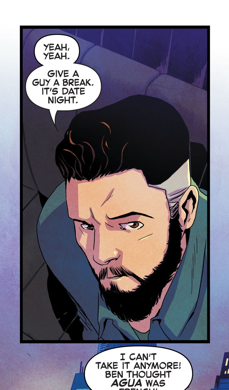 Read online Fantastic Four: Infinity Comic comic -  Issue #4 - 58