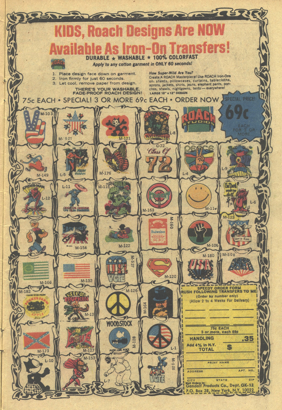 Read online Walt Disney's Comics and Stories comic -  Issue #389 - 7