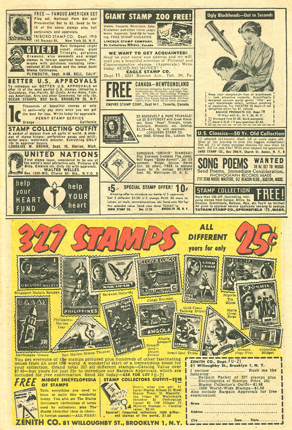 Read online Kid Colt Outlaw comic -  Issue #65 - 27