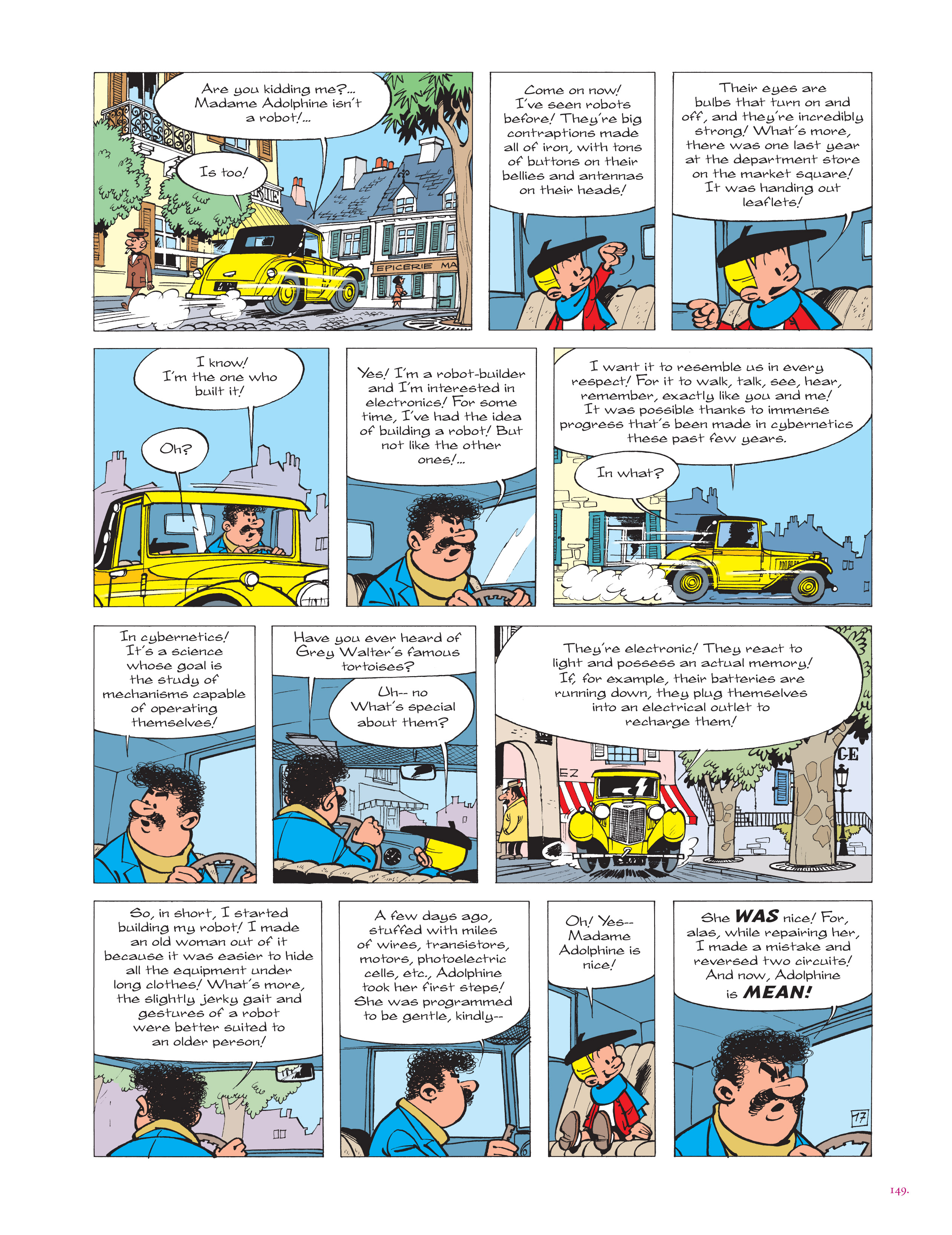 Read online The Smurfs & Friends comic -  Issue # TPB 2 (Part 2) - 51