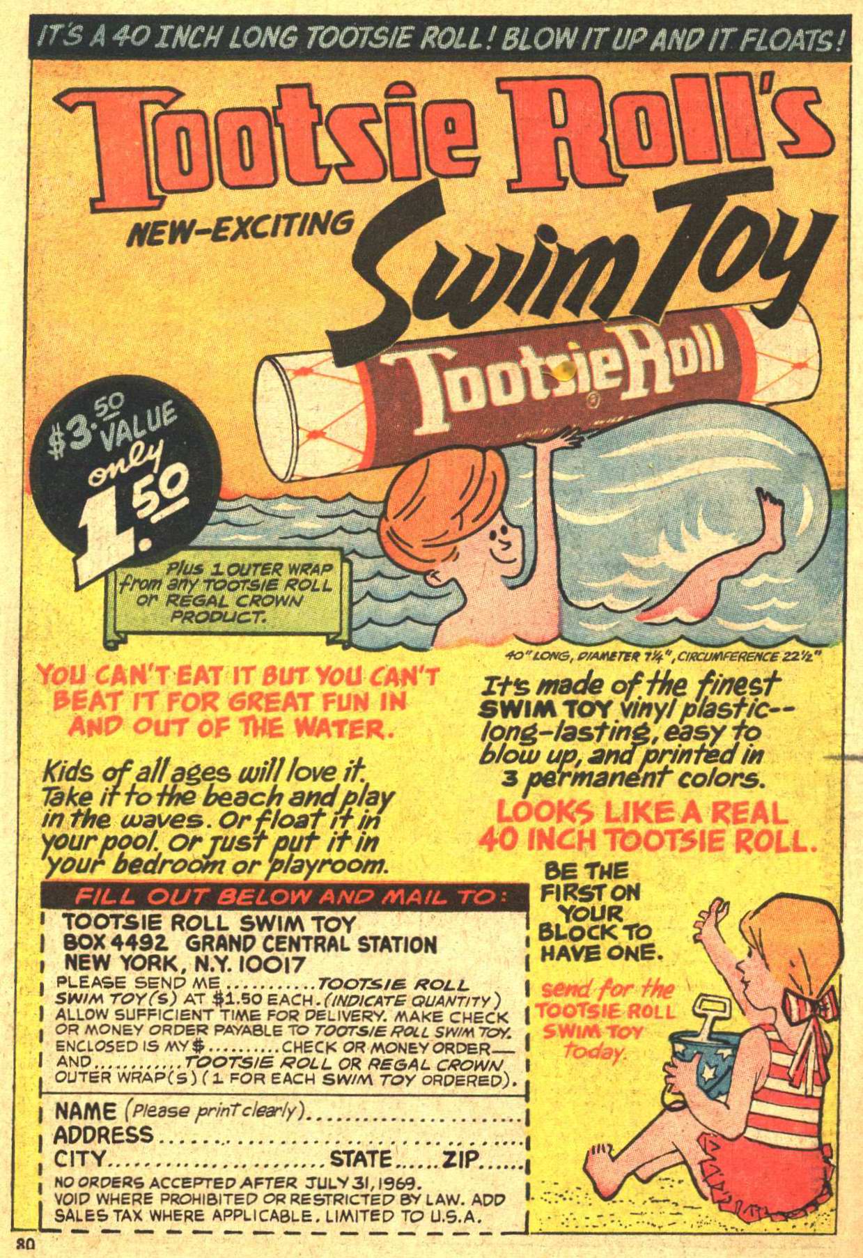 Read online Batman (1940) comic -  Issue #203 - 83