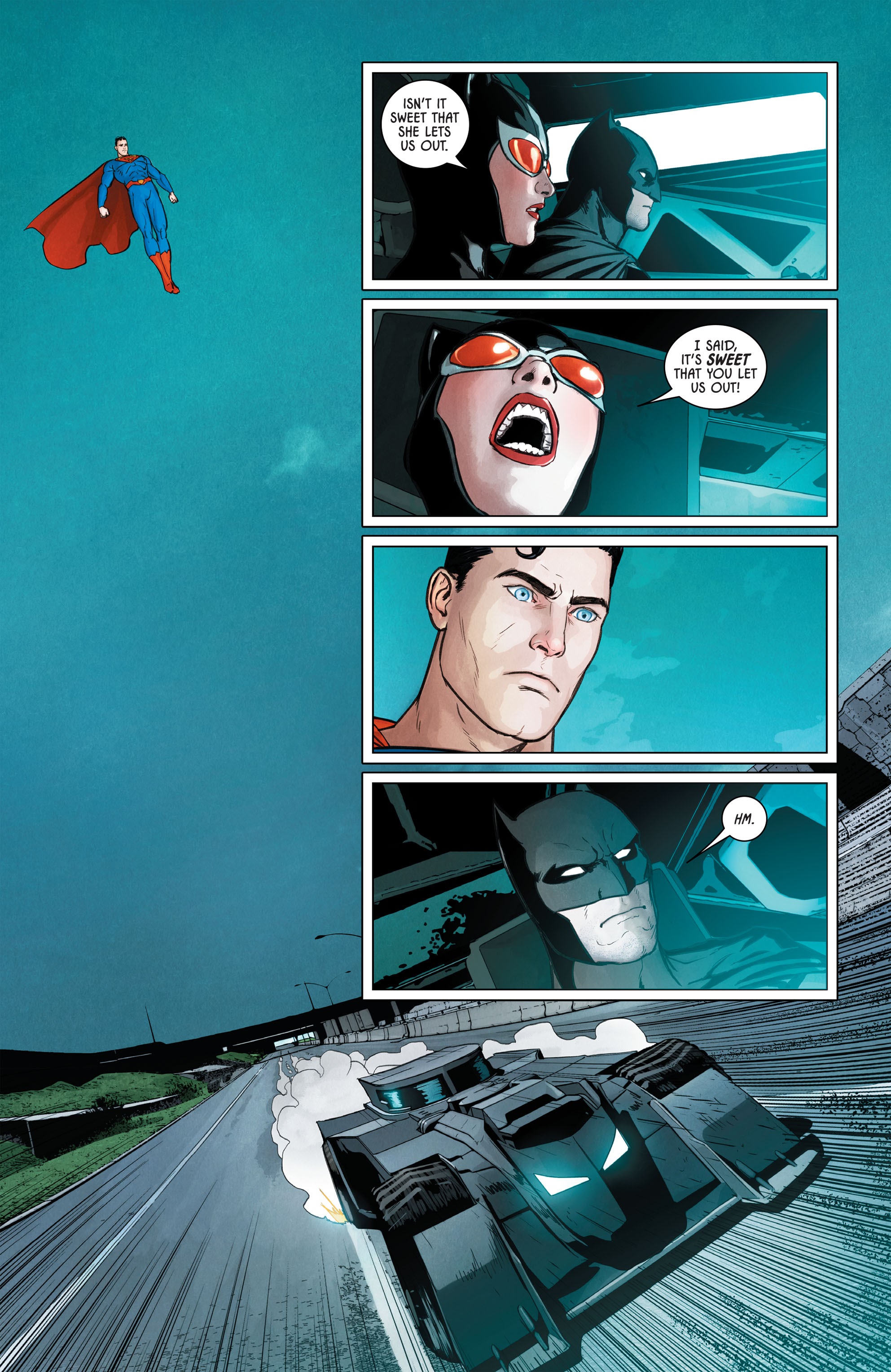 Read online Batman: Rebirth Deluxe Edition comic -  Issue # TPB 3 (Part 3) - 39