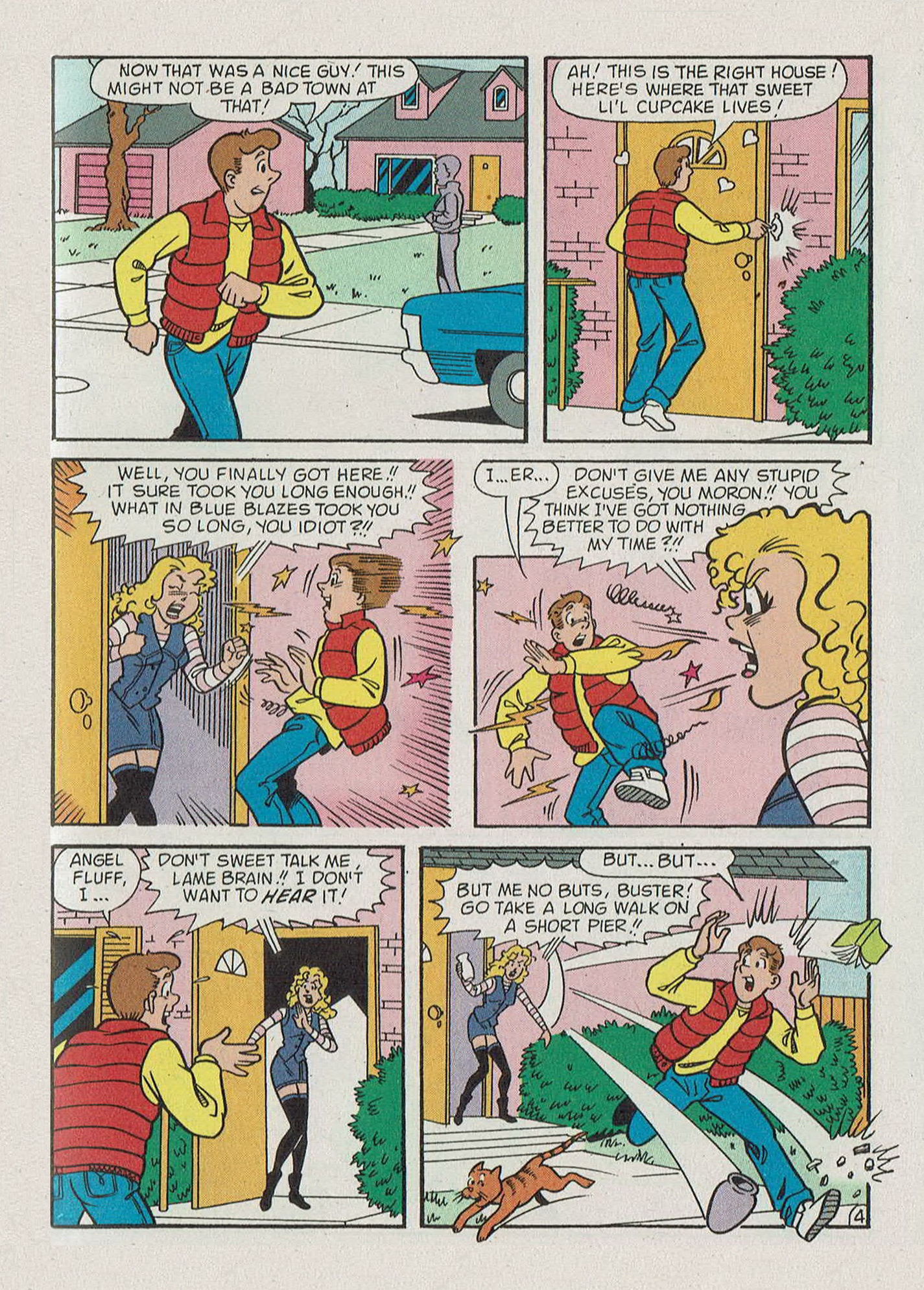 Read online Archie's Pals 'n' Gals Double Digest Magazine comic -  Issue #91 - 33