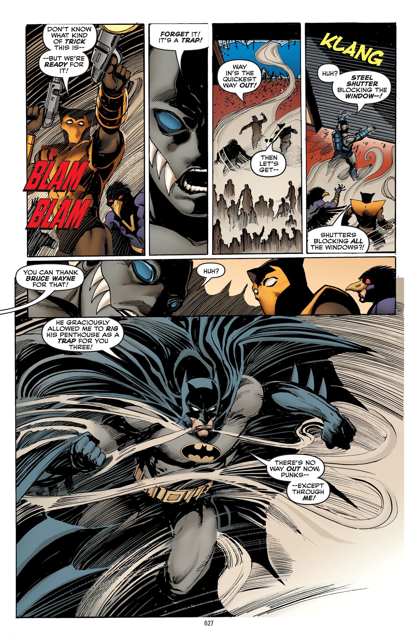 Read online Tales of the Batman: Len Wein comic -  Issue # TPB (Part 7) - 28