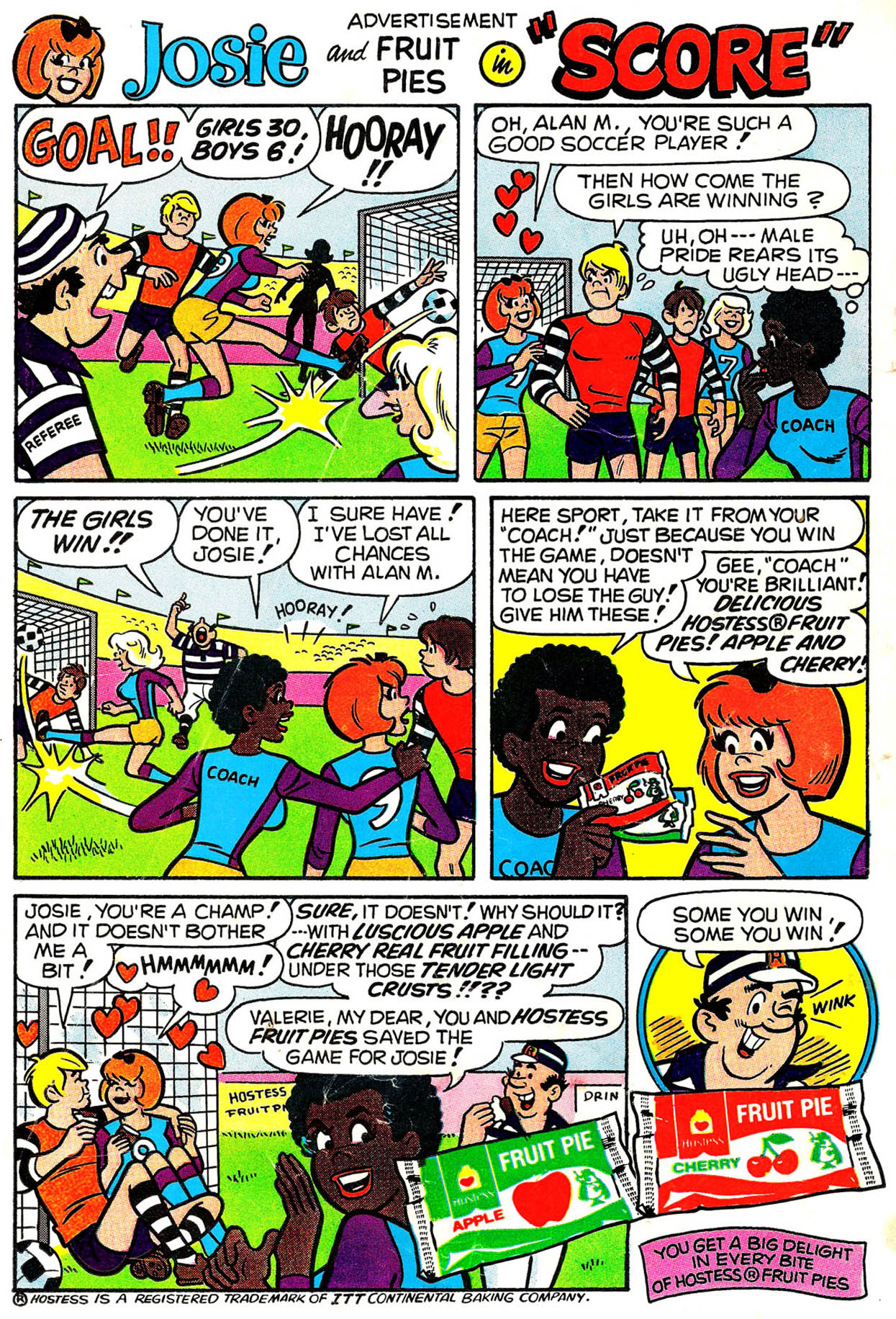 Read online Archie Giant Series Magazine comic -  Issue #465 - 36