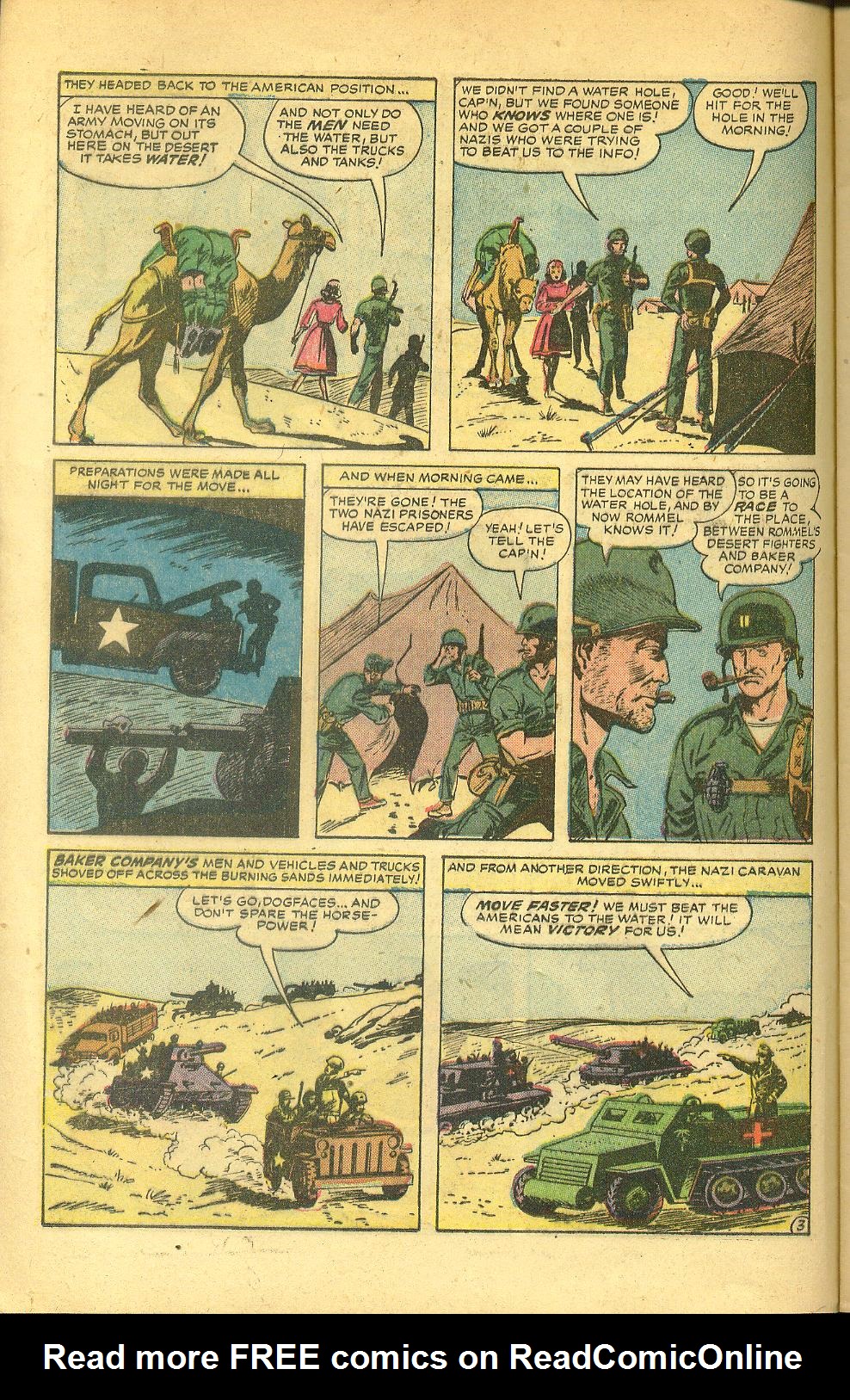 Read online Combat Kelly (1951) comic -  Issue #37 - 13