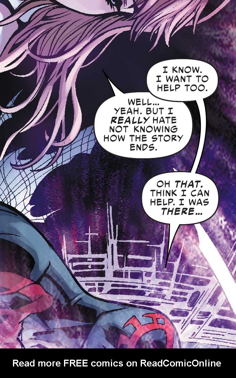 Read online Amazing Spider-Man: Spider-Verse Infinity Comic comic -  Issue #13 - 52