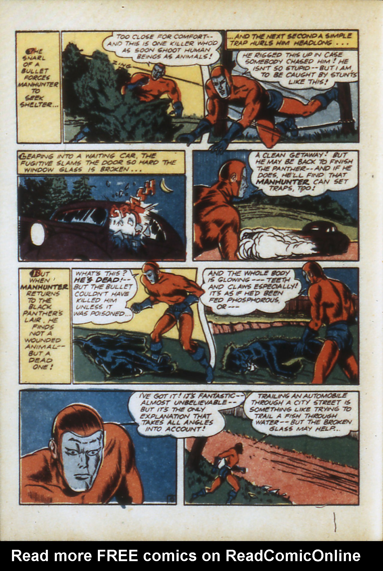 Read online Adventure Comics (1938) comic -  Issue #82 - 53