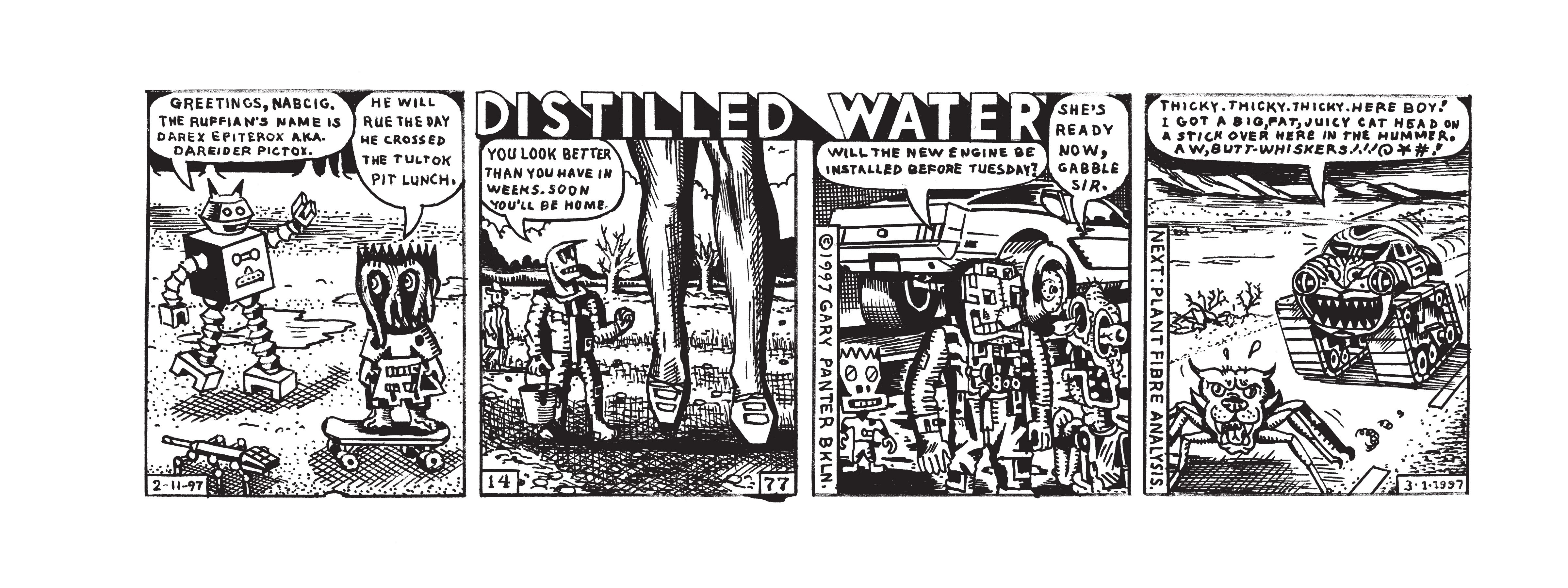 Read online Dal Tokyo comic -  Issue # TPB (Part 1) - 92