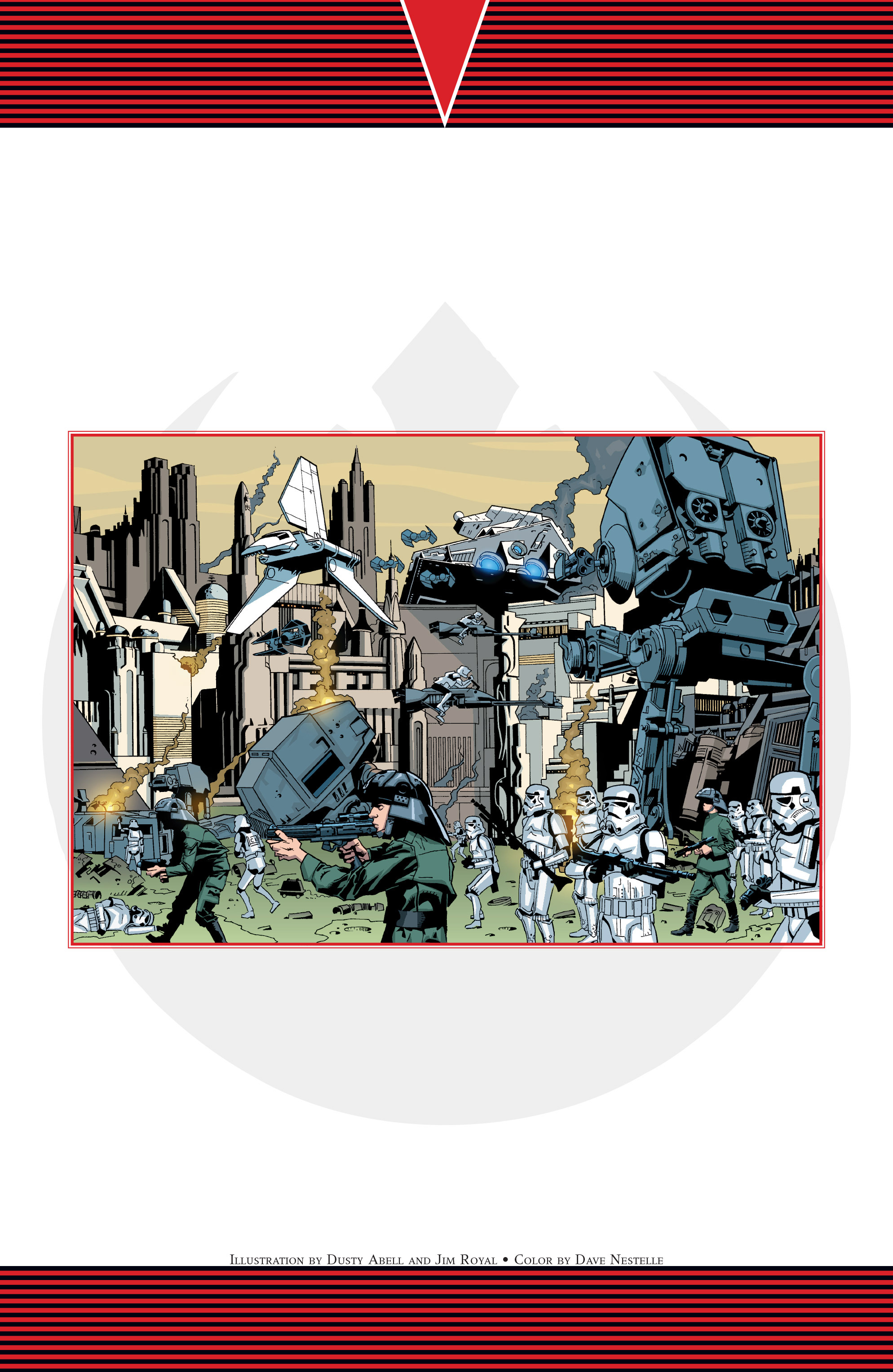 Read online Star Wars: Dark Empire Trilogy comic -  Issue # TPB (Part 4) - 79