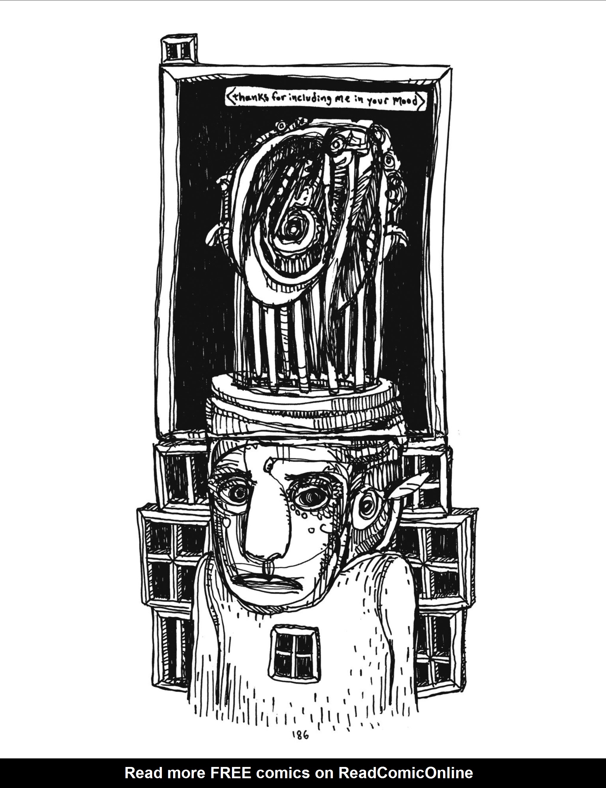 Read online Capacity comic -  Issue # TPB (Part 2) - 88